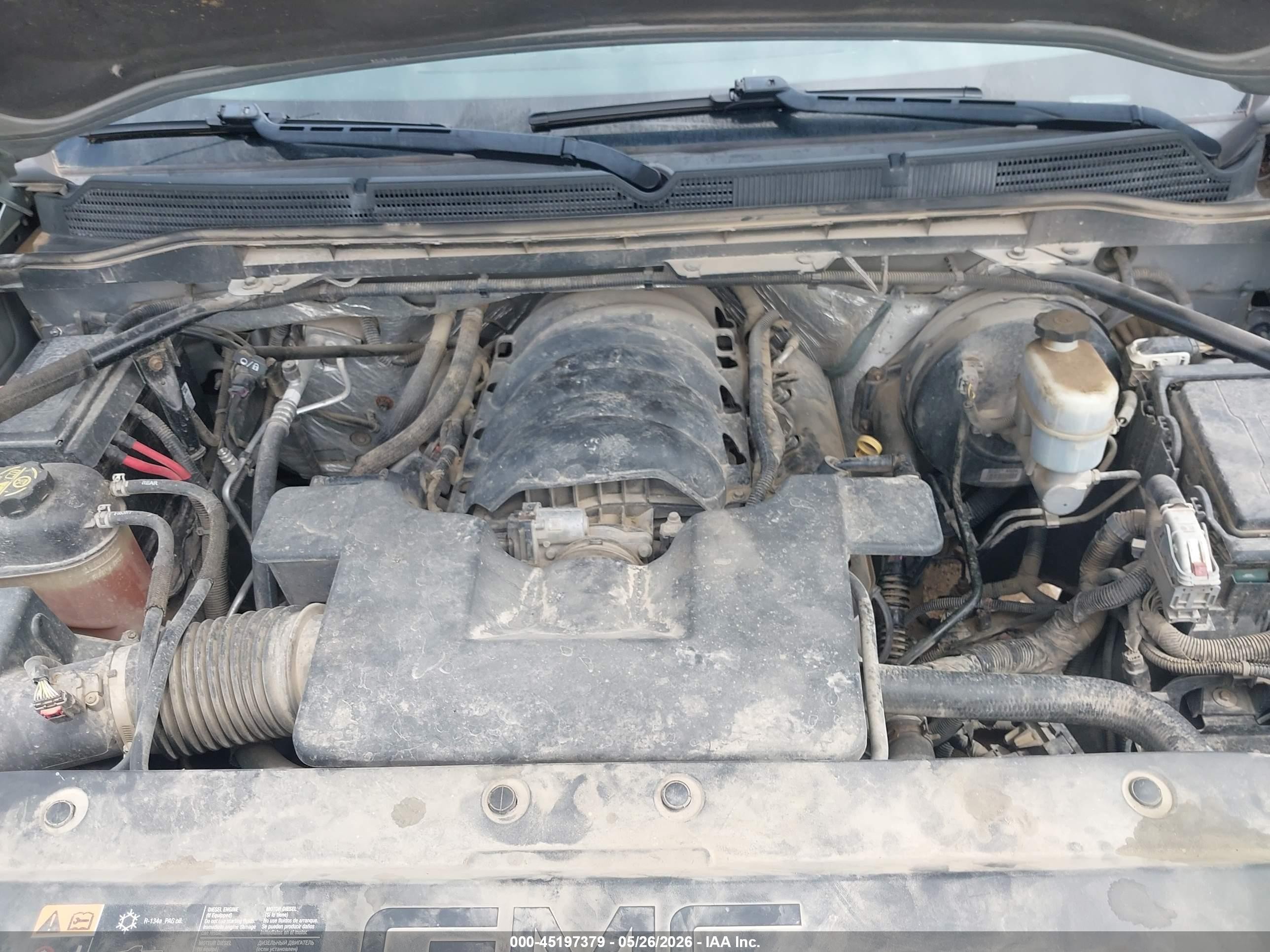 2015 Gmc Sierra 1500   Silver vin: 3GTU2TECXFG412074