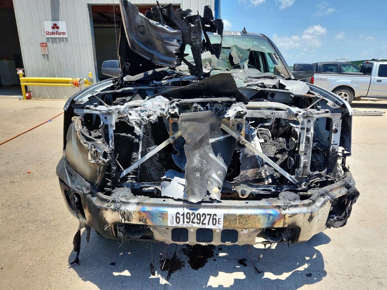 2014 Gmc Sierra K1500 Sle Black vin: 3GTU2UEC0EG527223
