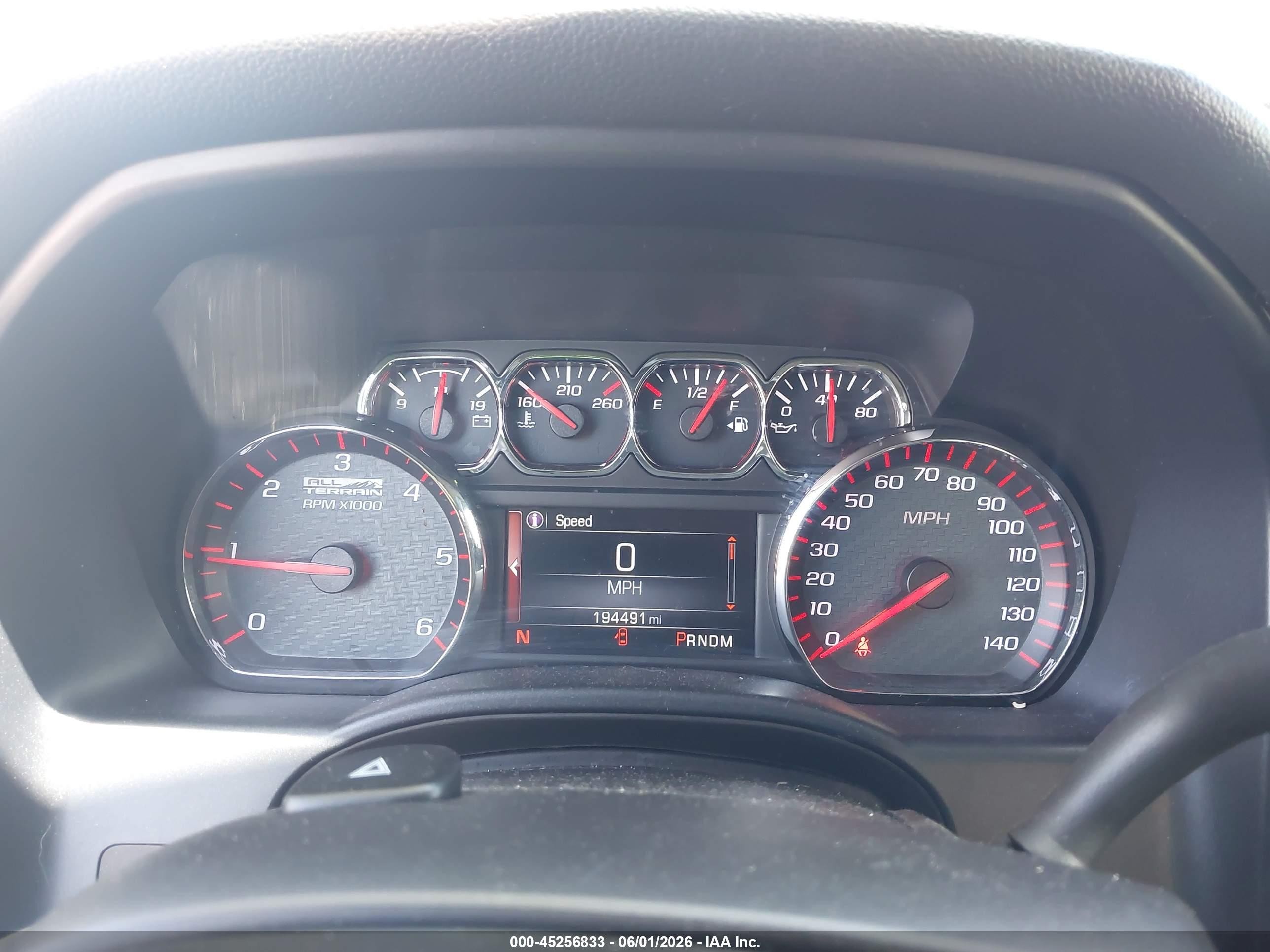 2015 Gmc Sierra 1500 Sle Gray vin: 3GTU2UEC0FG262370