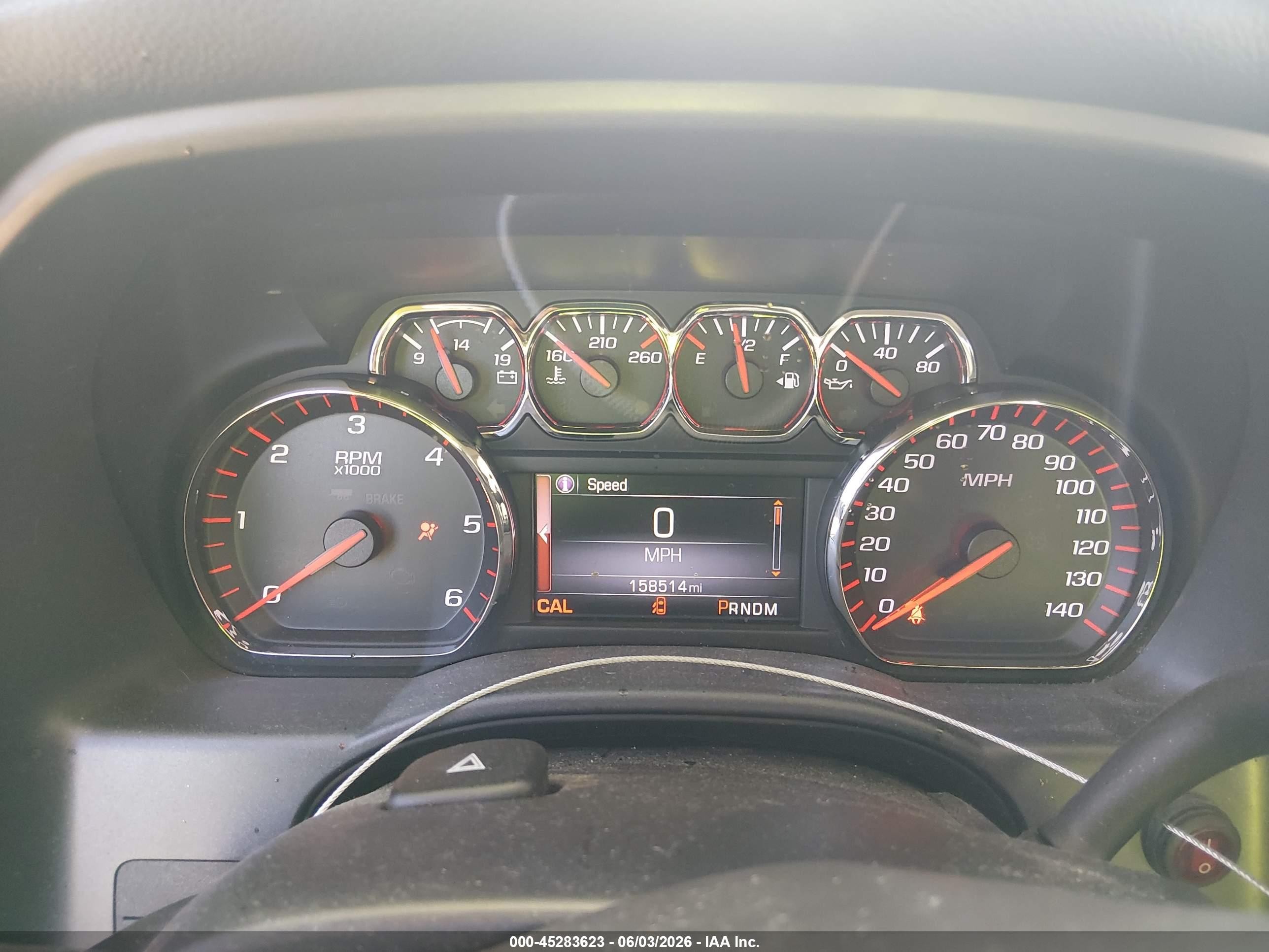 2015 Gmc Sierra 1500 Sle Gray vin: 3GTU2UEC0FG523335
