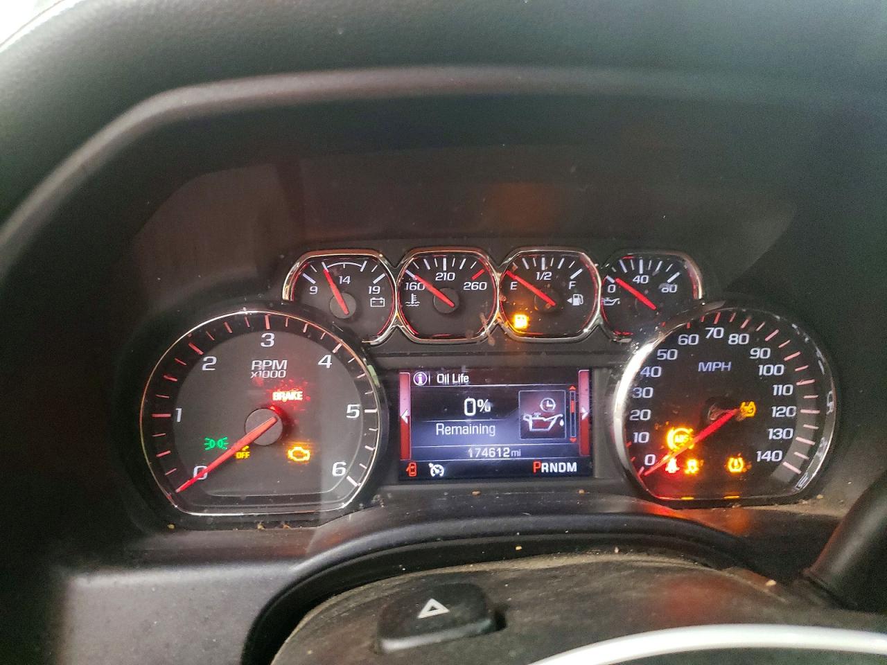 2014 Gmc Sierra K1500 Sle Black vin: 3GTU2UEC1EG174233
