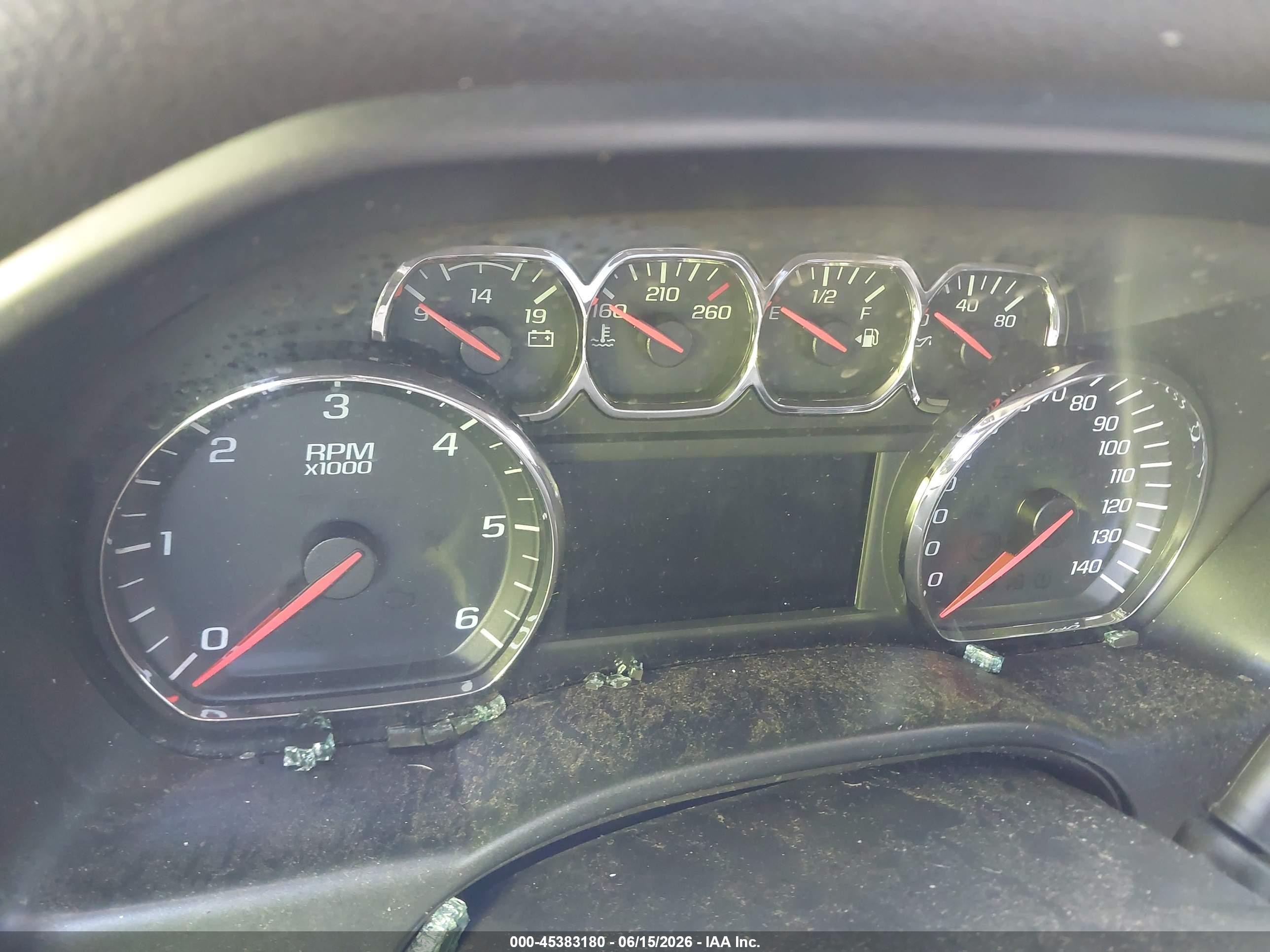2014 Gmc Sierra 1500 Sle Silver vin: 3GTU2UEC1EG306956