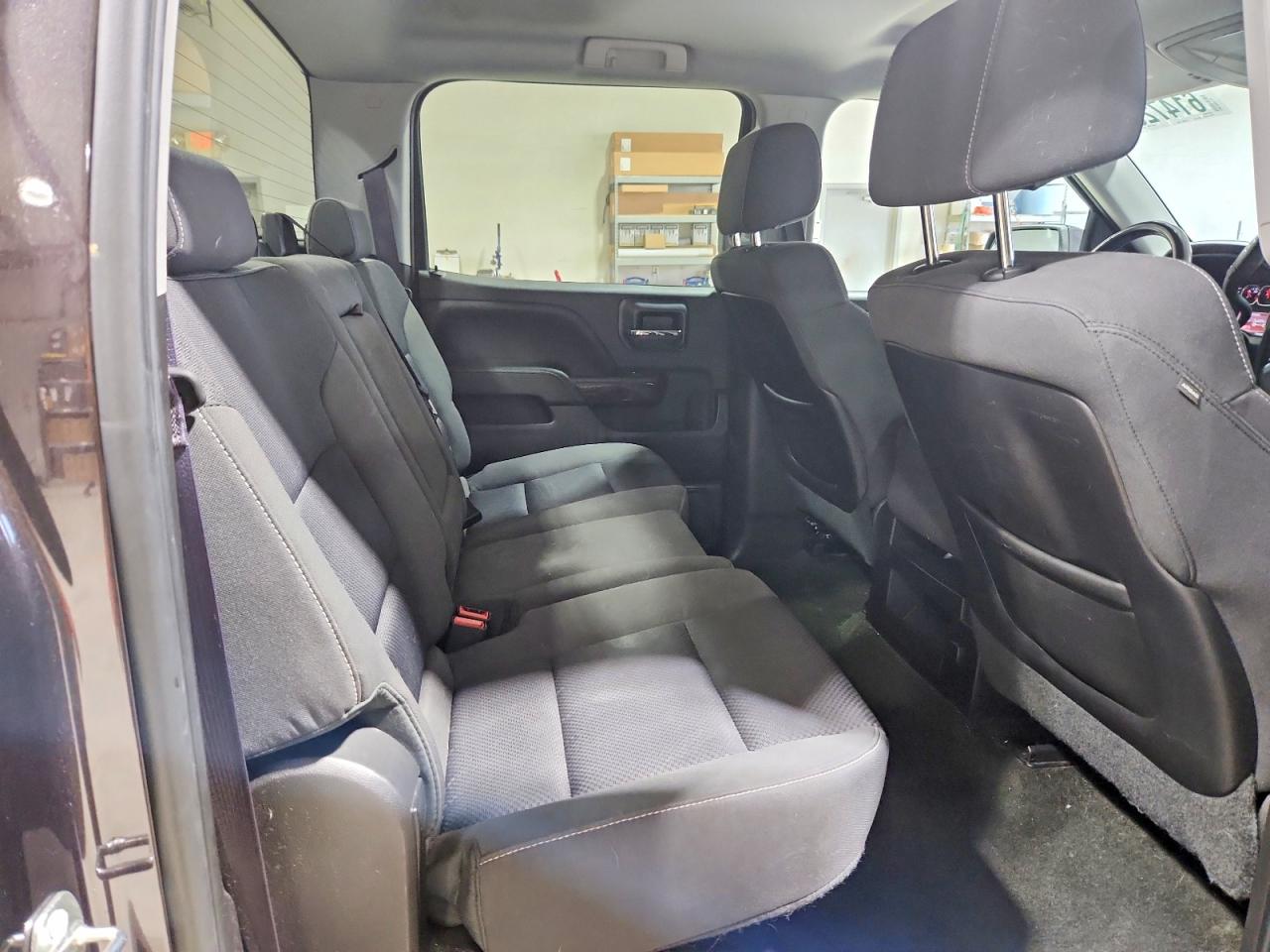 2015 Gmc Sierra K1500 Sle Charcoal vin: 3GTU2UEC1FG328750
