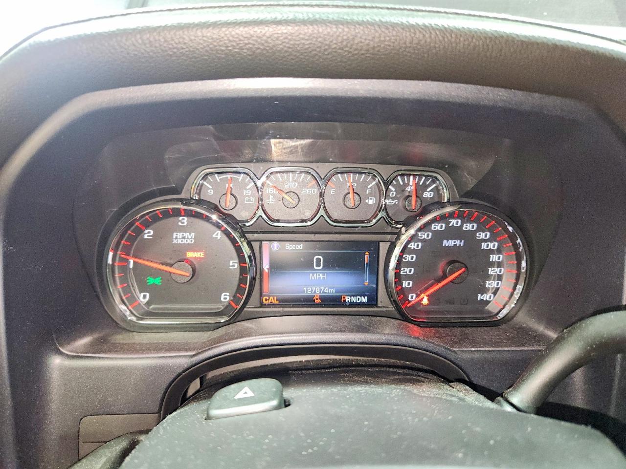 2015 Gmc Sierra K1500 Sle Charcoal vin: 3GTU2UEC1FG328750