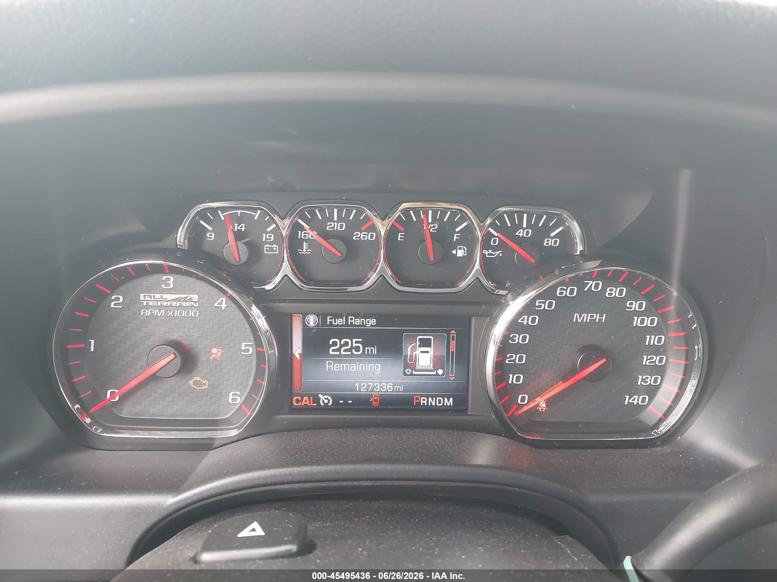 2015 Gmc Sierra 1500 Sle Brown vin: 3GTU2UEC1FG475912