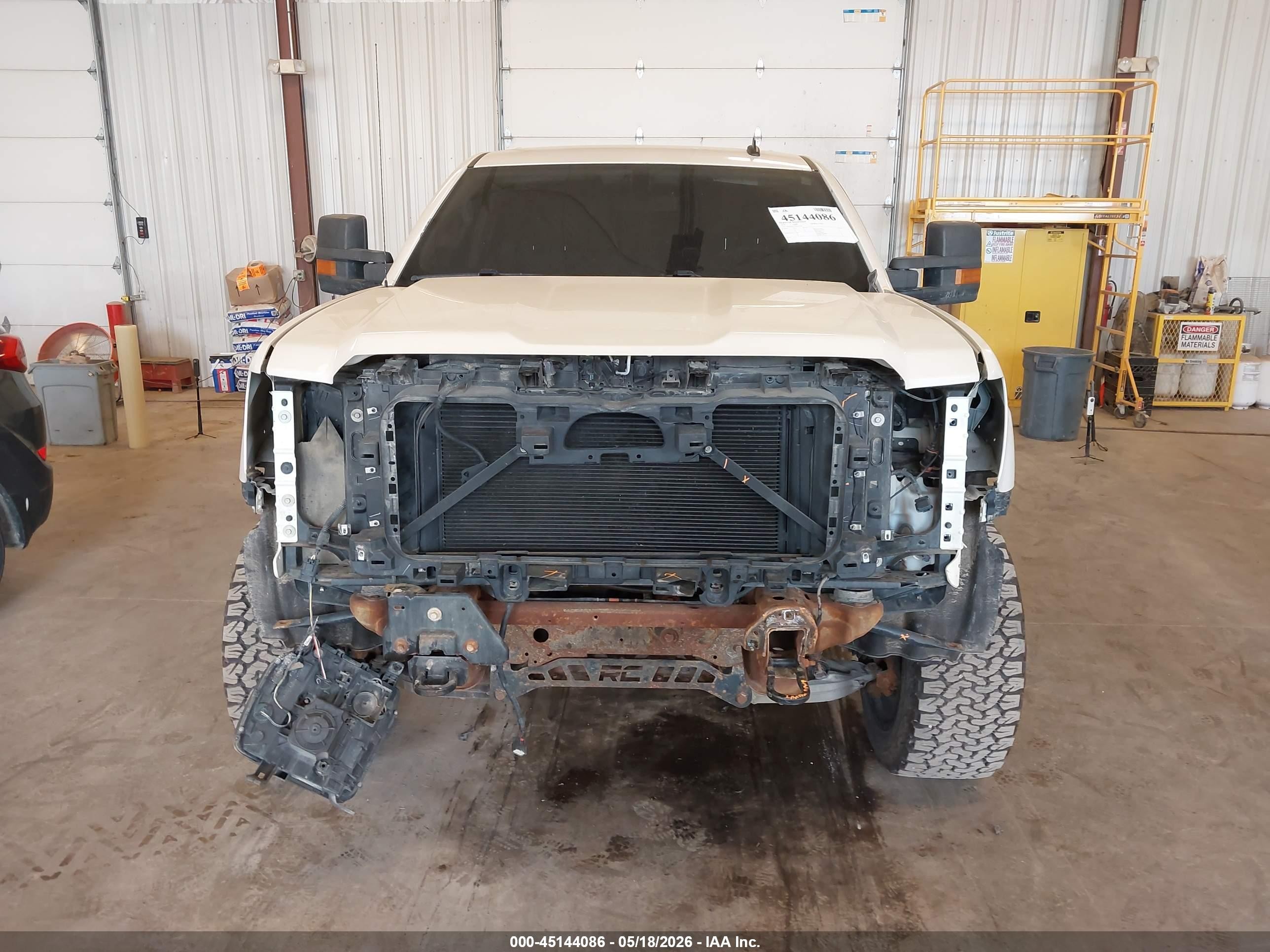 2014 Gmc Sierra 1500 Sle White vin: 3GTU2UEC2EG213203