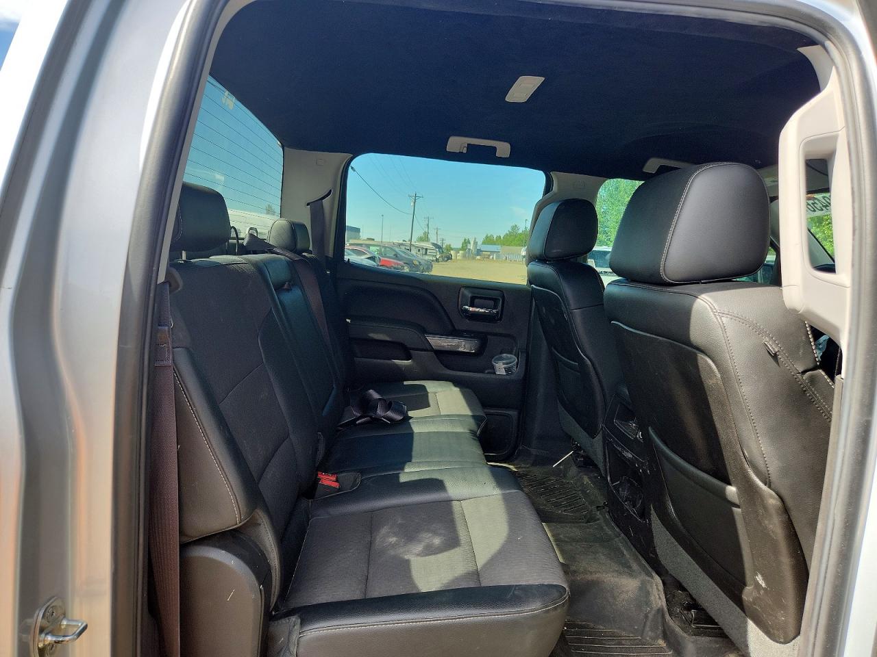 2014 Gmc Sierra K1500 Sle Белый vin: 3GTU2UEC2EG275331