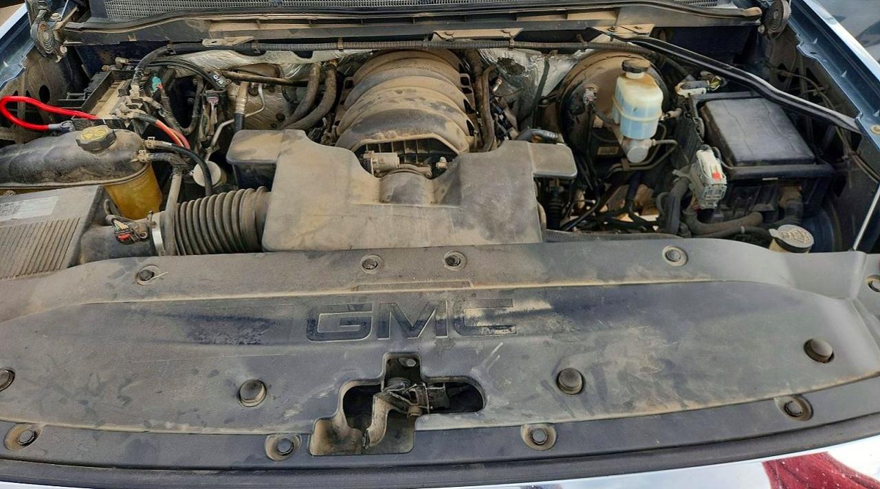 2014 Gmc Sierra K1500 Sle Синий vin: 3GTU2UEC2EG319943