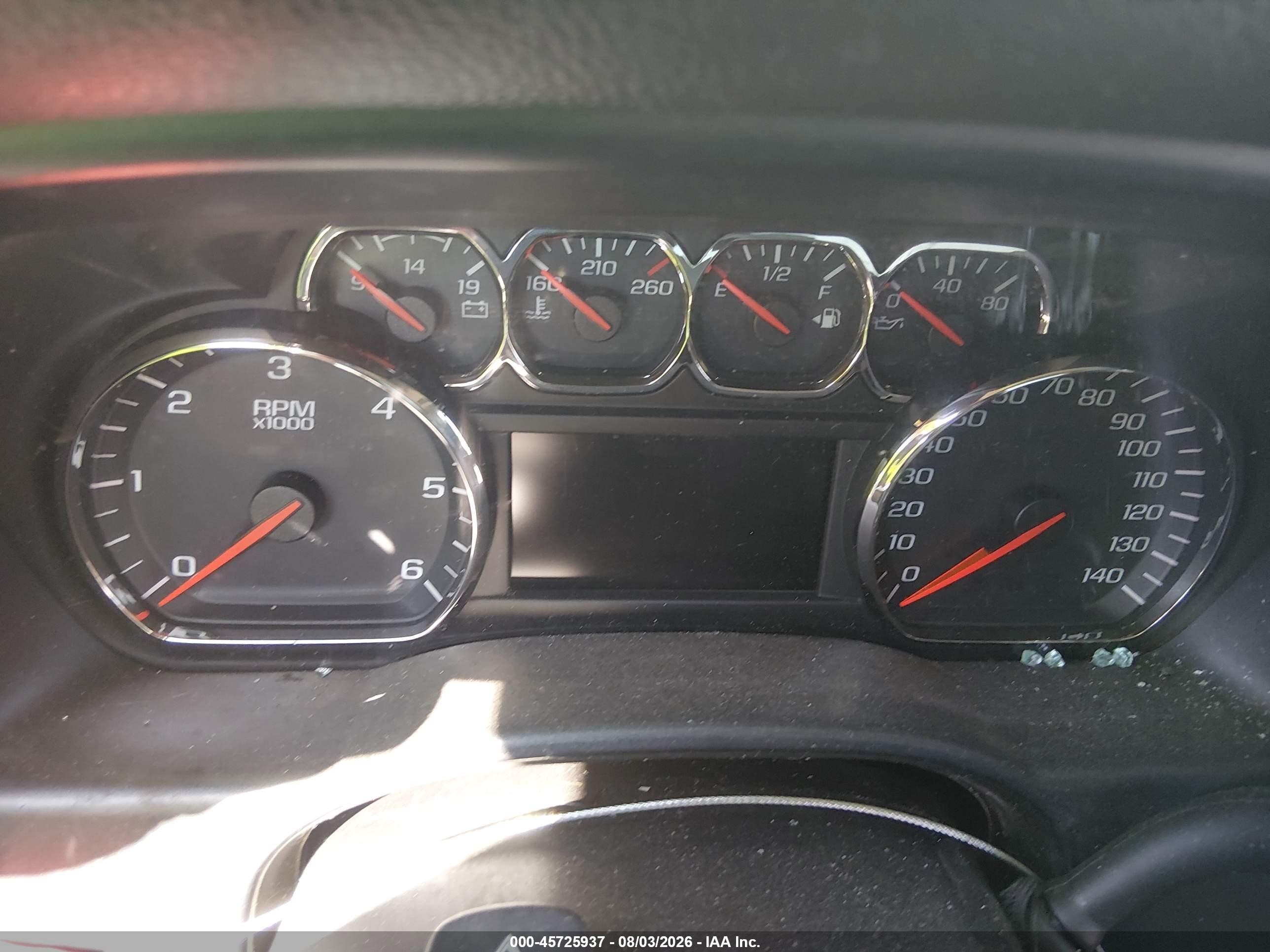 2014 Gmc Sierra 1500 Sle Белый vin: 3GTU2UEC3EG565514