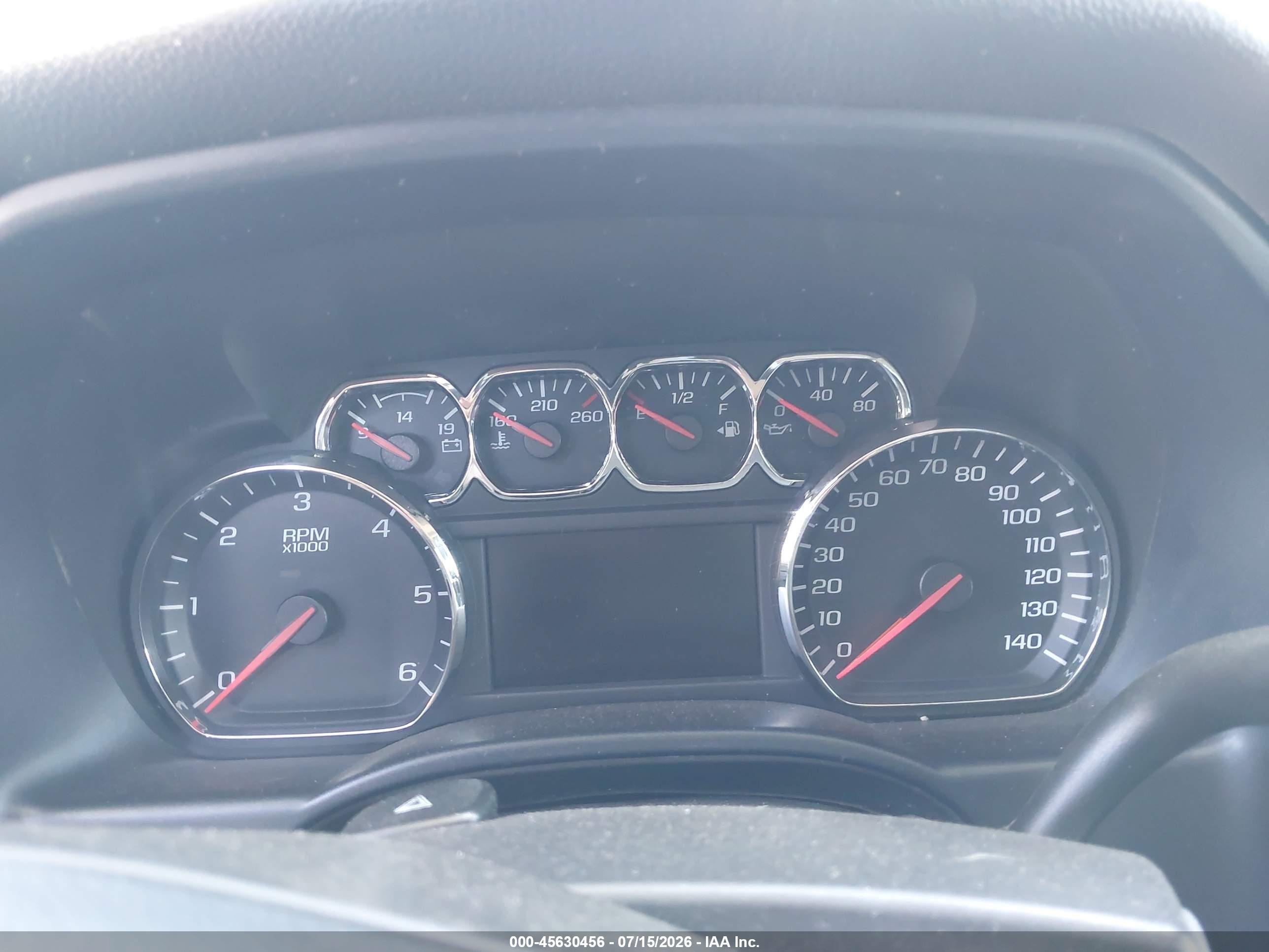 2014 Gmc Sierra 1500 Sle Gray vin: 3GTU2UEC4EG160701