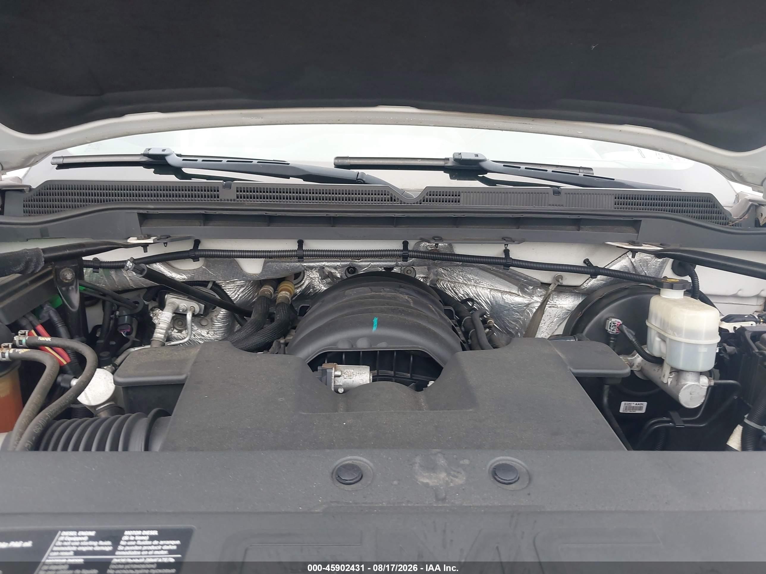 2014 Gmc Sierra 1500 Sle White vin: 3GTU2UEC4EG231878