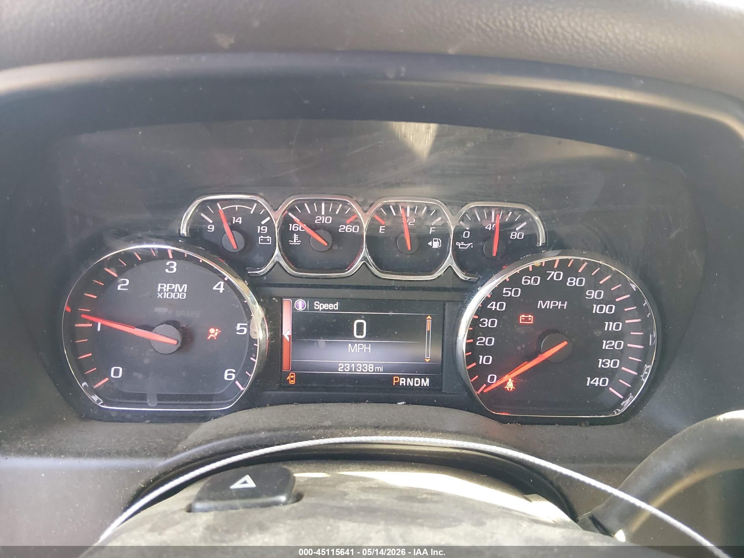 2014 Gmc Sierra 1500 Sle Brown vin: 3GTU2UEC4EG385507