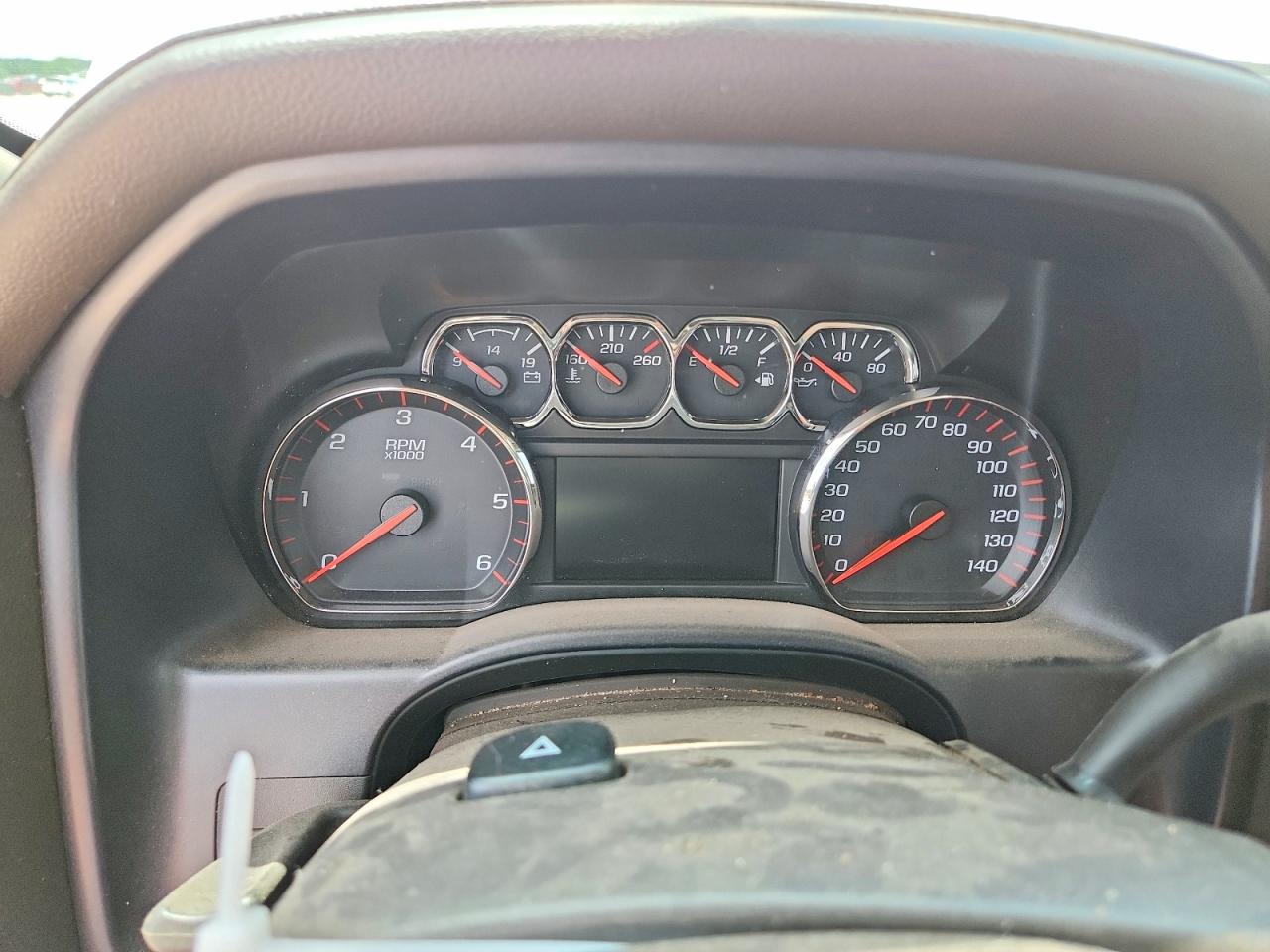 2015 Gmc Sierra K1500 Sle White vin: 3GTU2UEC4FG181422