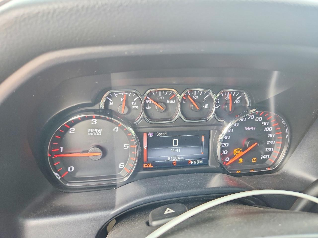 2015 Gmc Sierra K1500 Sle Orange vin: 3GTU2UEC4FG190511