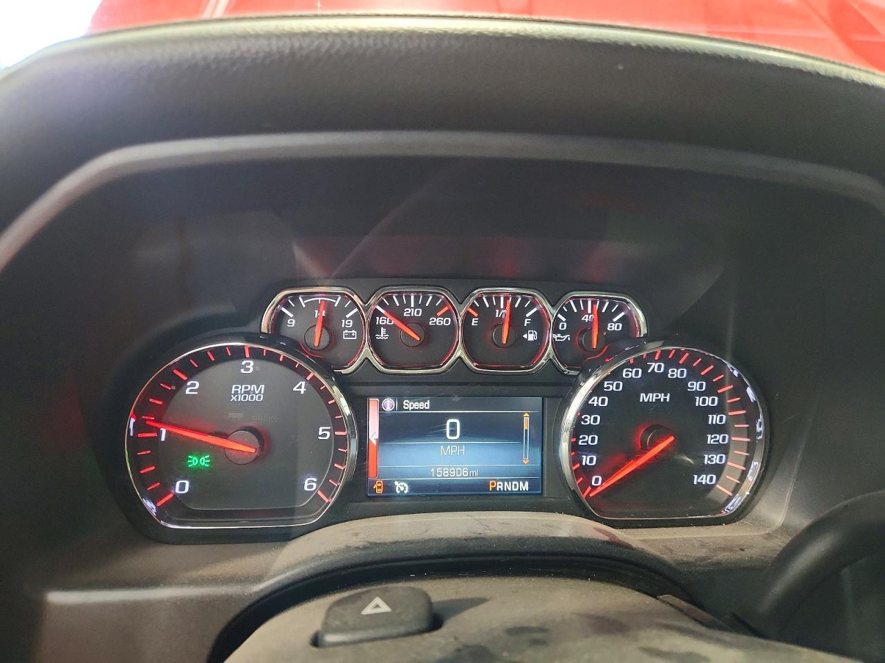 2014 Gmc Sierra K1500 Sle Red vin: 3GTU2UEC5EG470534