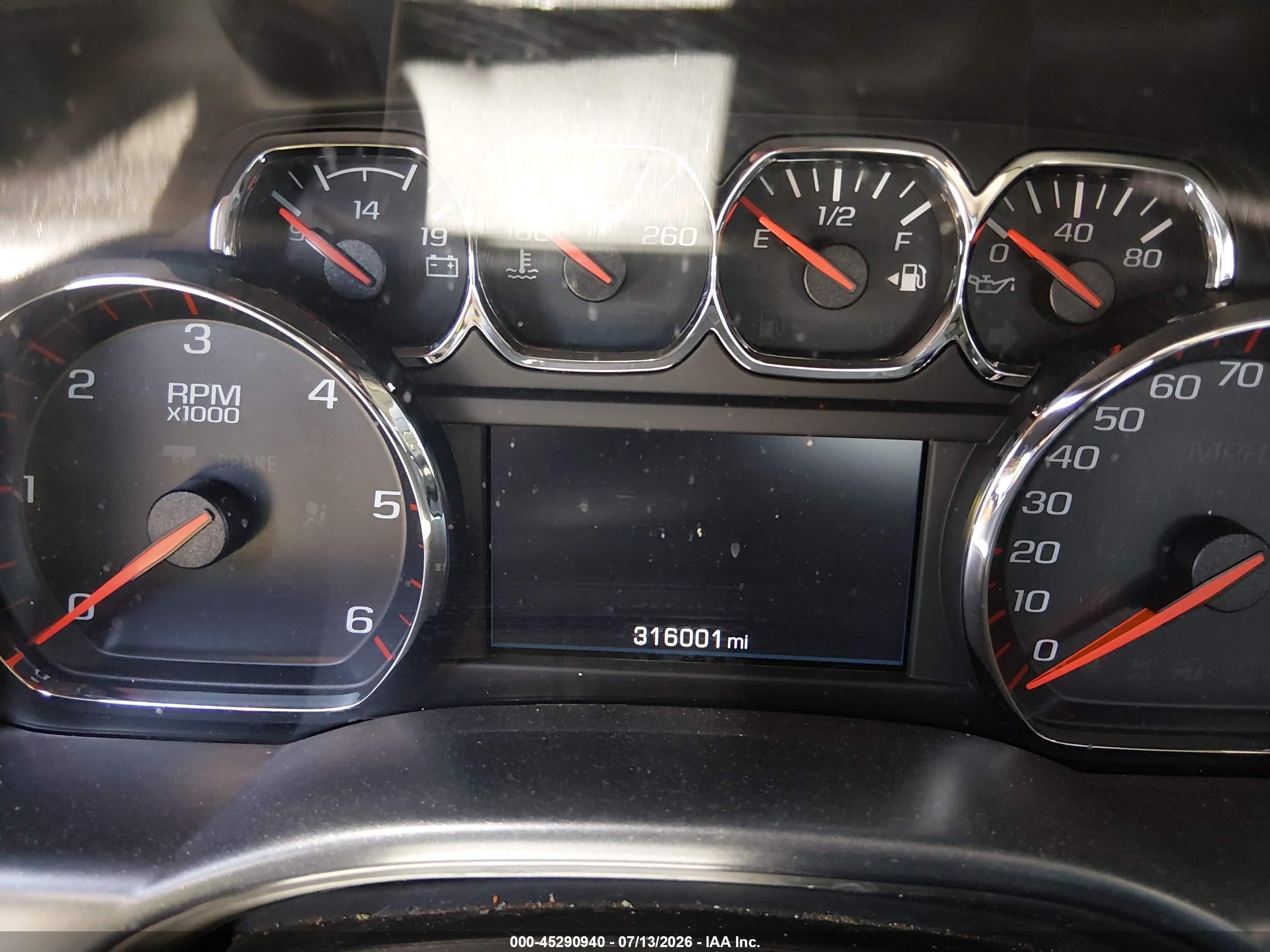 2015 Gmc Sierra 1500 Sle Brown vin: 3GTU2UEC5FG428513