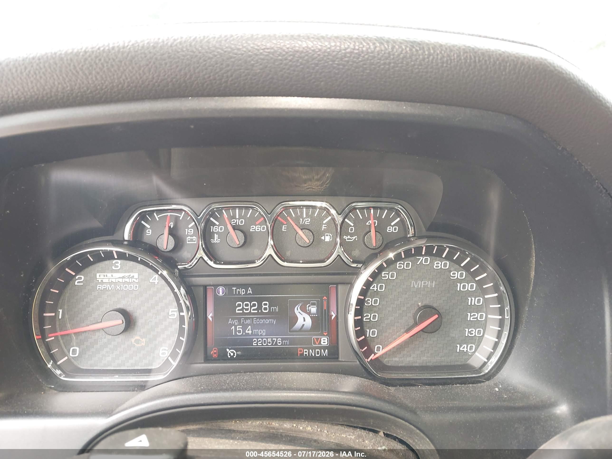 2014 Gmc Sierra 1500 Sle Синий vin: 3GTU2UEC7EG202634