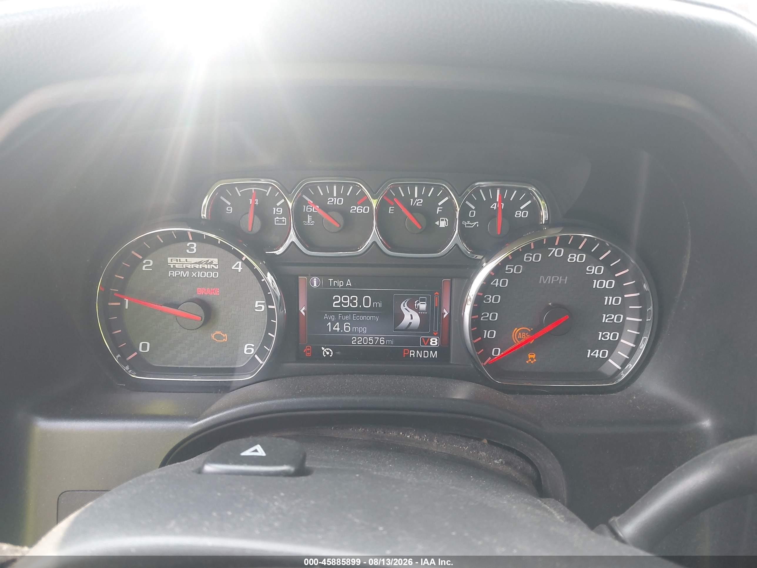 2014 Gmc Sierra 1500 Sle Light Blue vin: 3GTU2UEC7EG202634