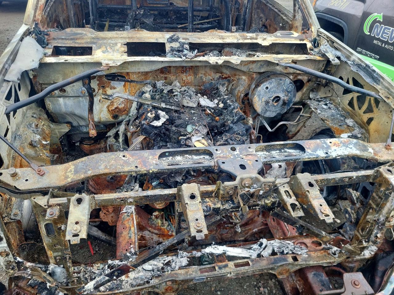 2014 Gmc Sierra K1500 Sle Burn vin: 3GTU2UEC7EG315953