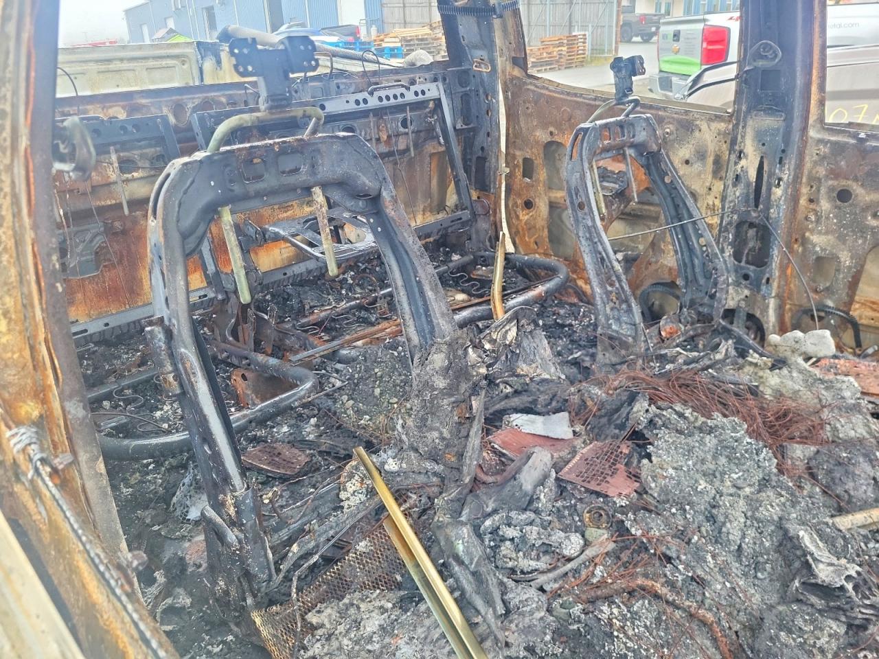 2014 Gmc Sierra K1500 Sle Burn vin: 3GTU2UEC7EG315953