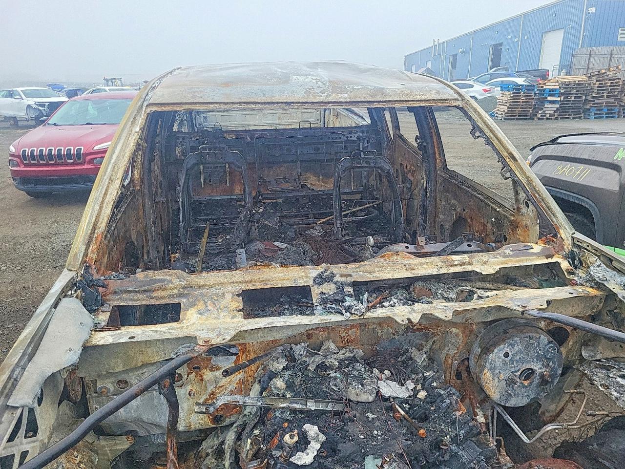 2014 Gmc Sierra K1500 Sle Burn vin: 3GTU2UEC7EG315953