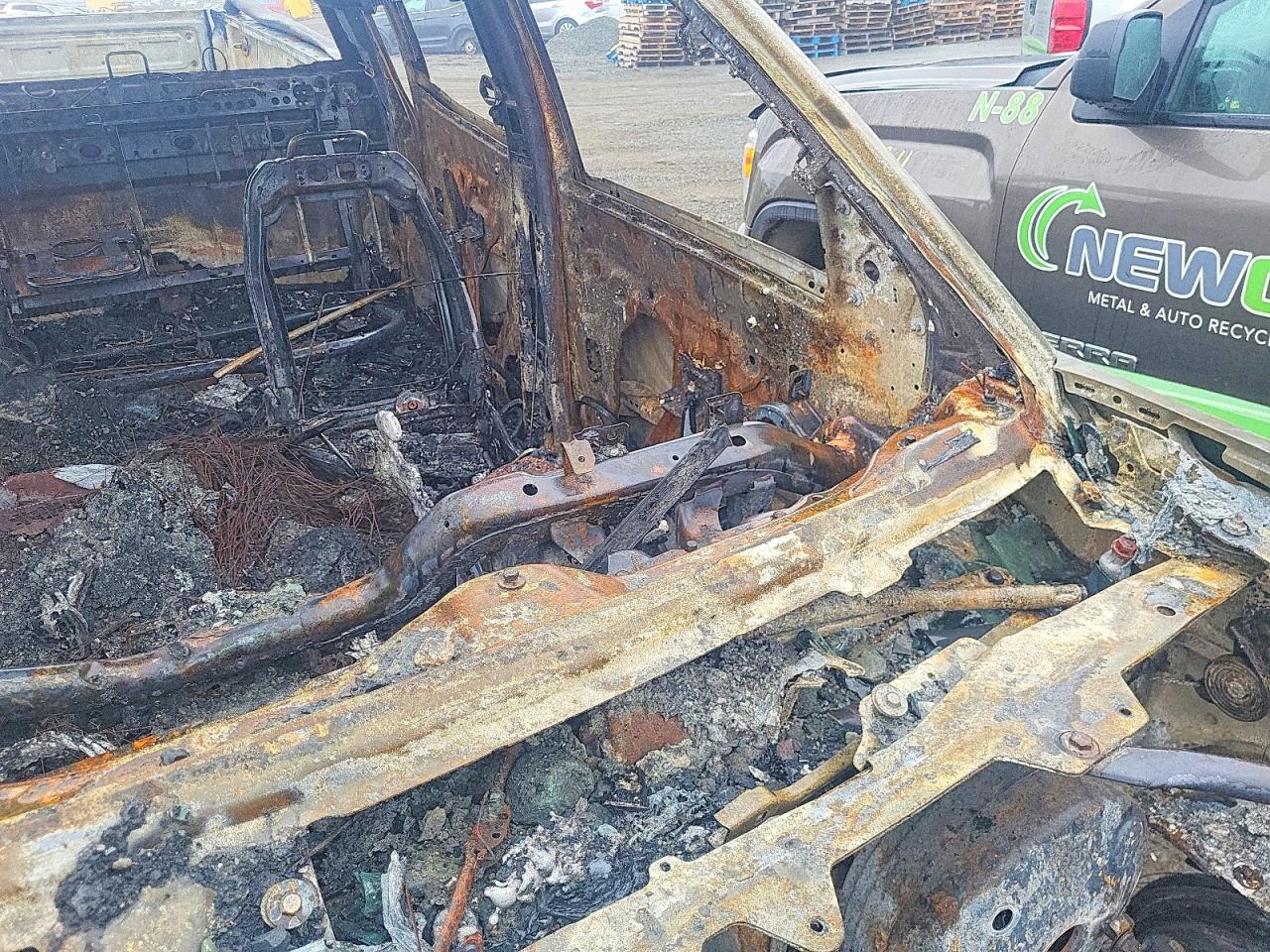 2014 Gmc Sierra K1500 Sle Burn vin: 3GTU2UEC7EG315953