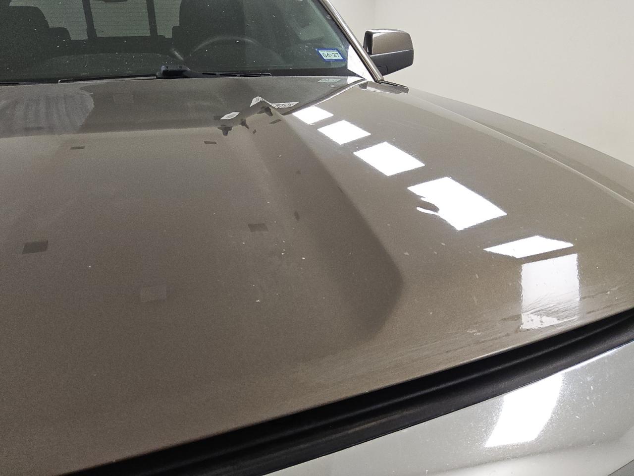 2015 Gmc Sierra K1500 Sle Коричневый vin: 3GTU2UEC7FG174500 Damage: Hood, Multiple Dents/Paint Damage, 3
