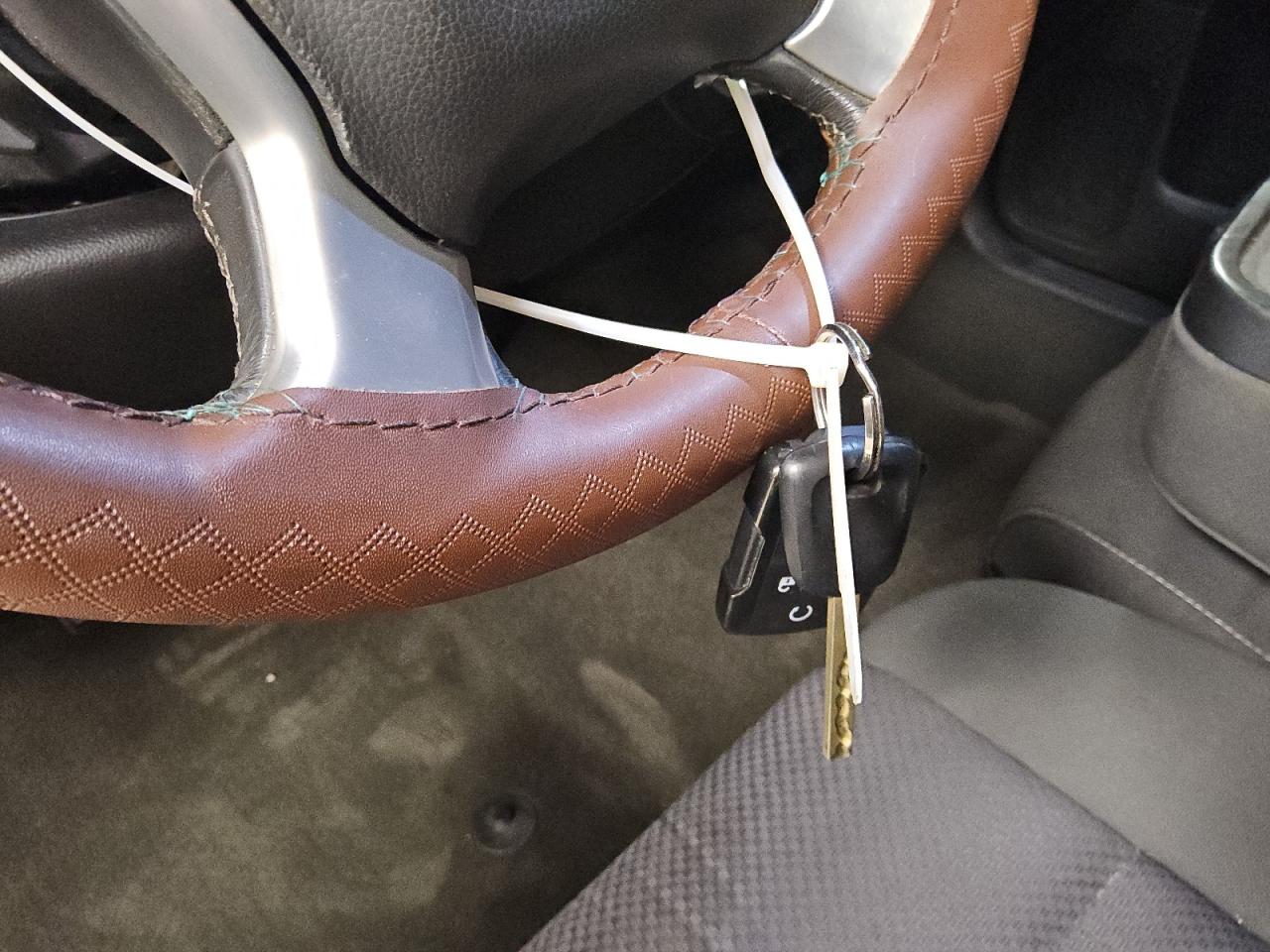 2015 Gmc Sierra K1500 Sle Коричневый vin: 3GTU2UEC7FG174500 Damage: Steering Wheel, Aftermarket, Acceptable