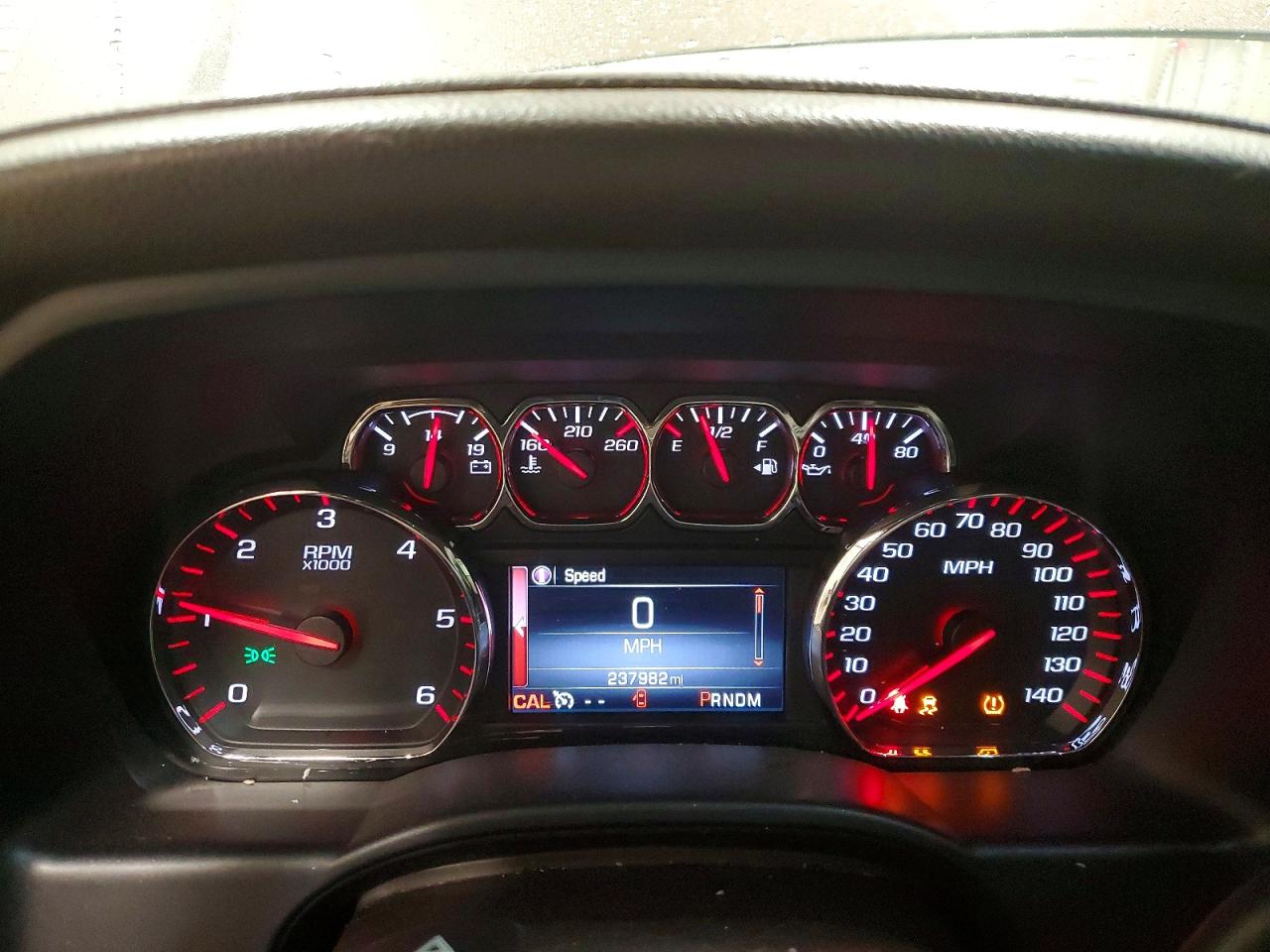2015 Gmc Sierra K1500 Sle Коричневый vin: 3GTU2UEC7FG242214