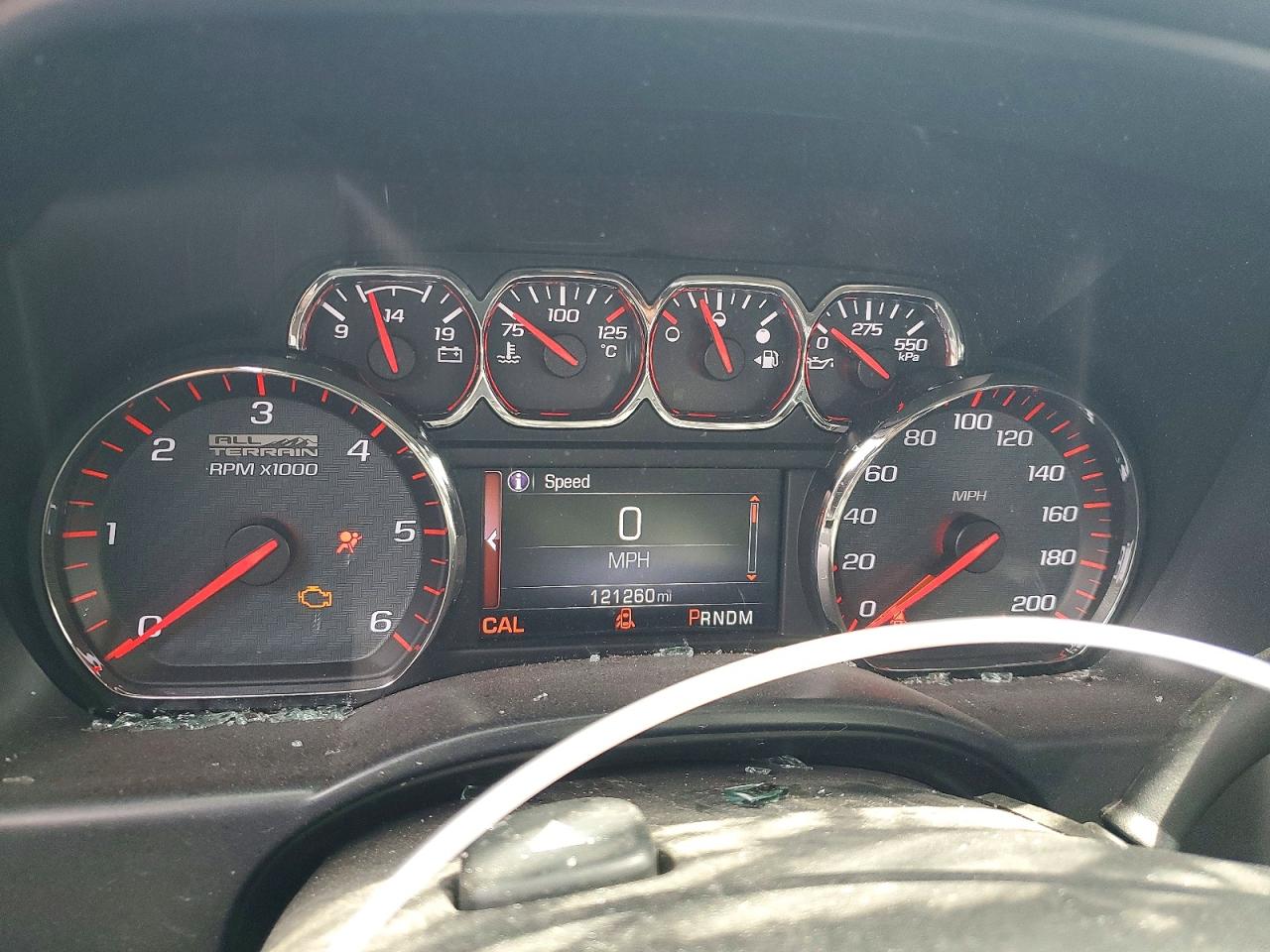 2015 Gmc Sierra K1500 Sle Black vin: 3GTU2UEC8FG107503