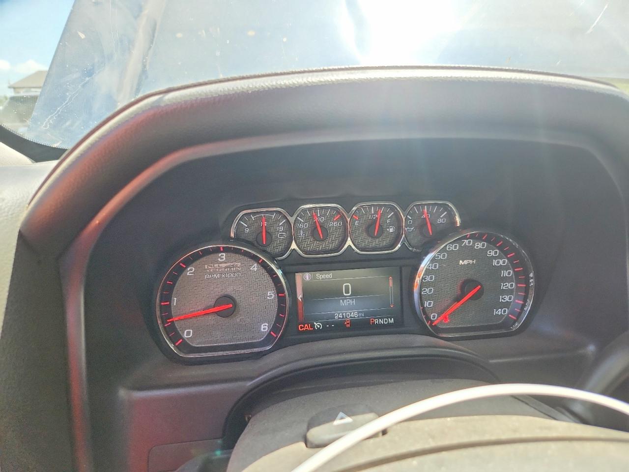 2015 Gmc Sierra K1500 Sle Синий vin: 3GTU2UEC9FG369921