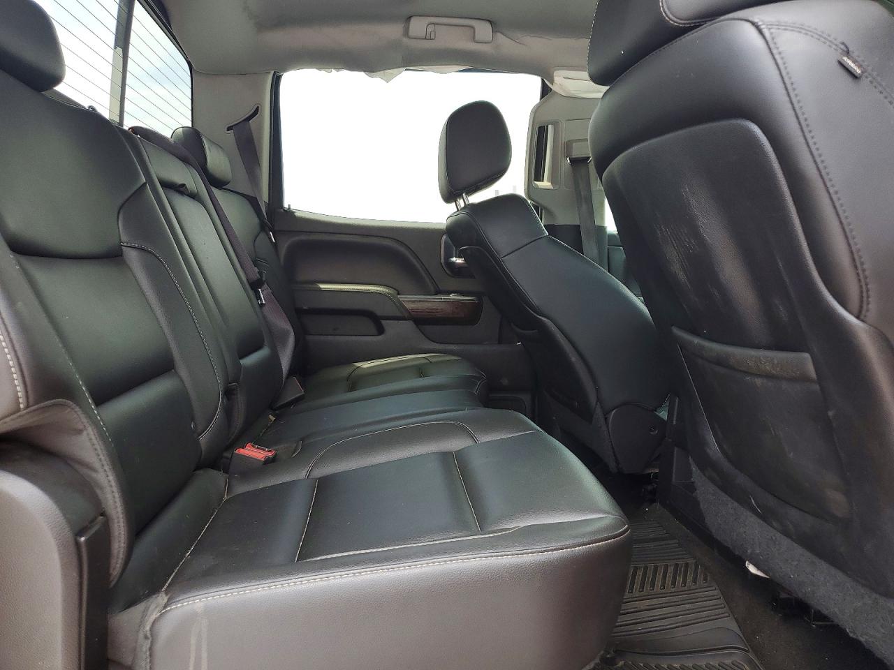 2015 Gmc Sierra K1500 Sle Orange vin: 3GTU2UECXFG210468