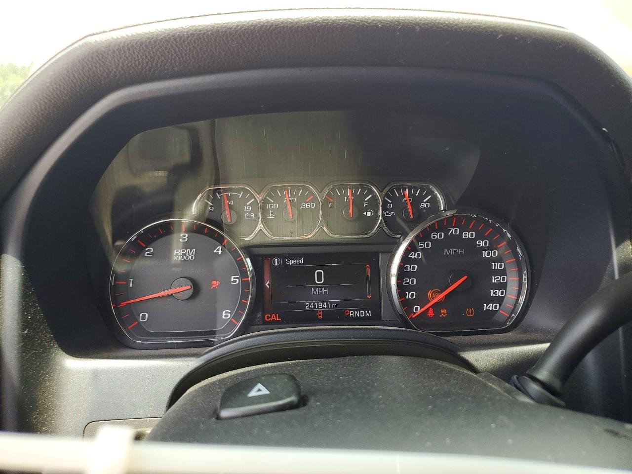 2015 Gmc Sierra K1500 Sle Orange vin: 3GTU2UECXFG210468