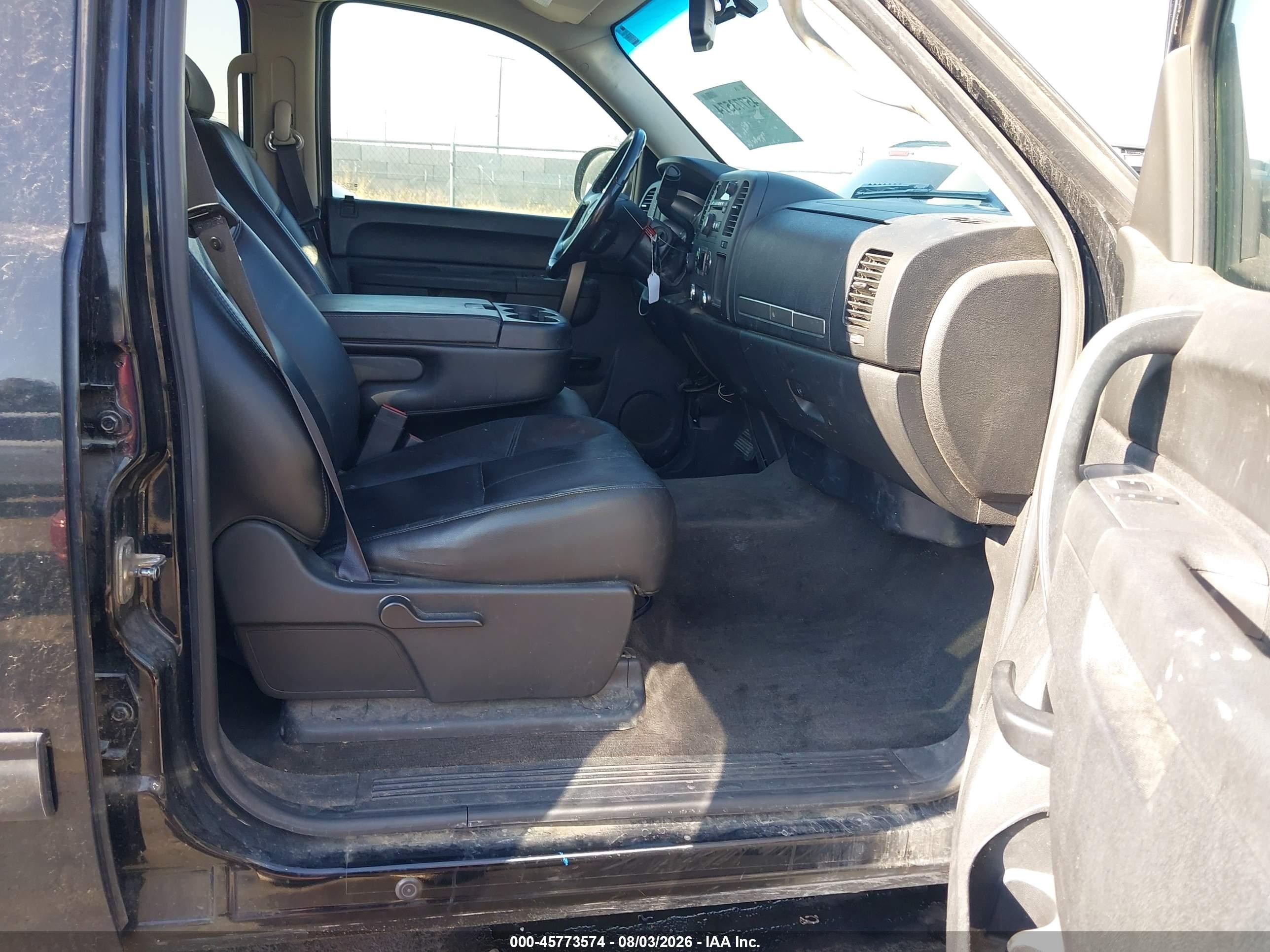 2012 Gmc Sierra 1500 Sle Black vin: 3GTU2VE26CG120033