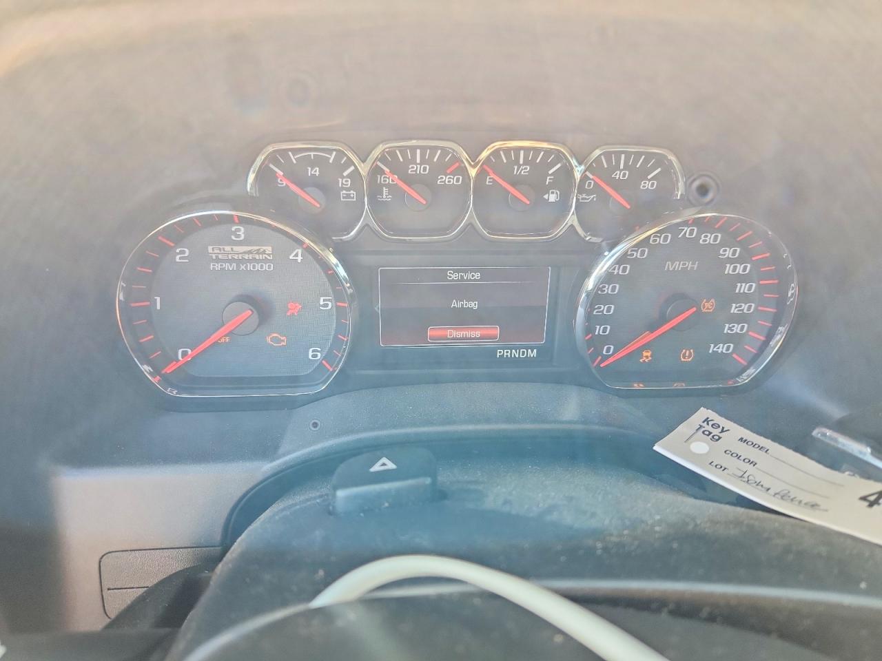 2015 Gmc Sierra K1500 Slt Charcoal vin: 3GTU2VEC0FG314134