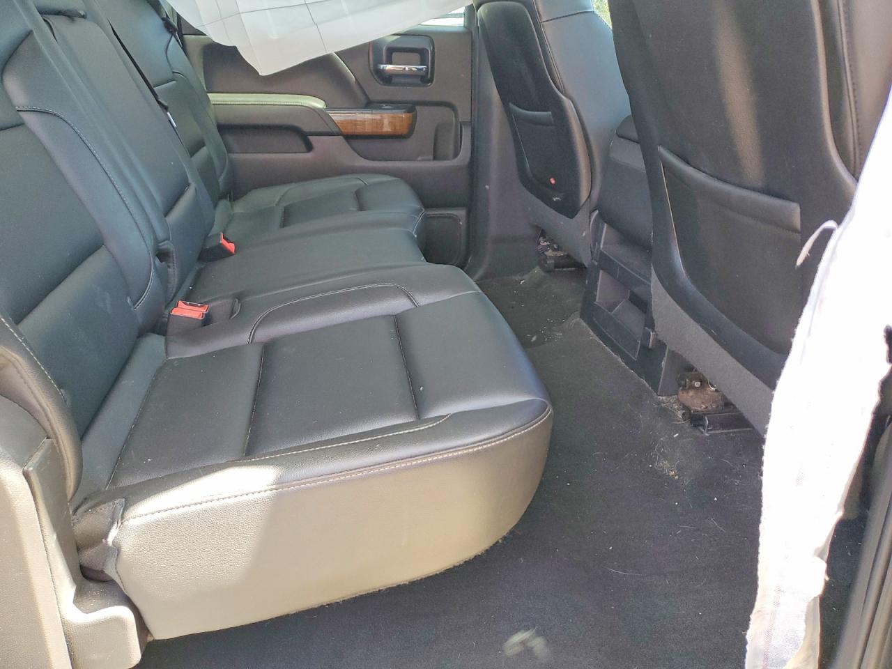 2014 Gmc Sierra K1500 Slt Silver vin: 3GTU2VEC1EG130318