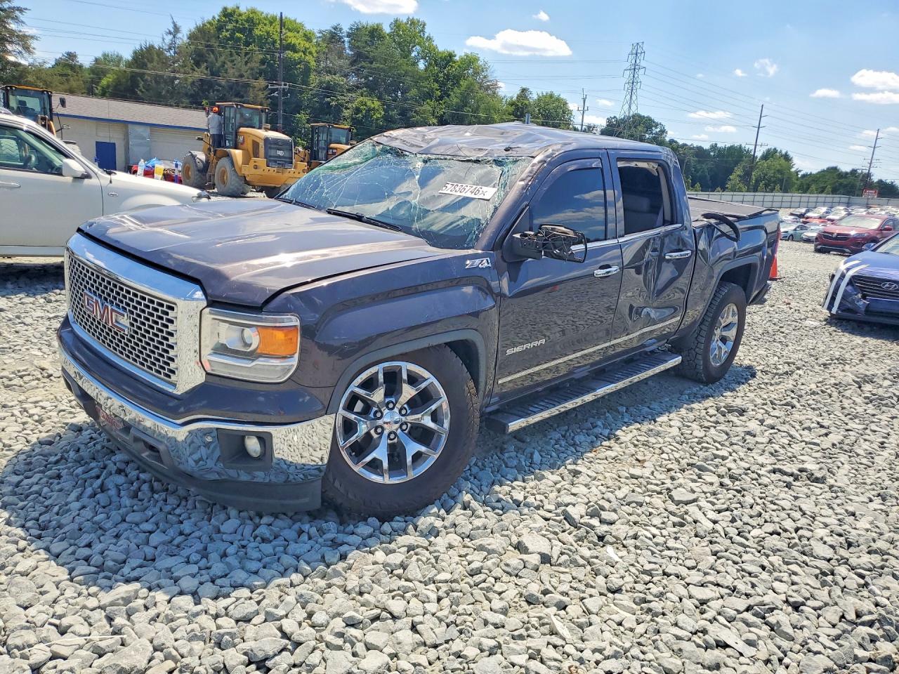 3GTU2VEC1EG136670