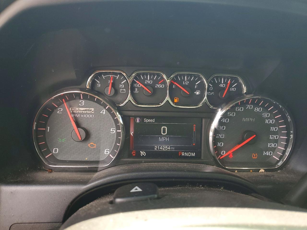 2014 Gmc Sierra K1500 Slt Черный vin: 3GTU2VEC1EG457592