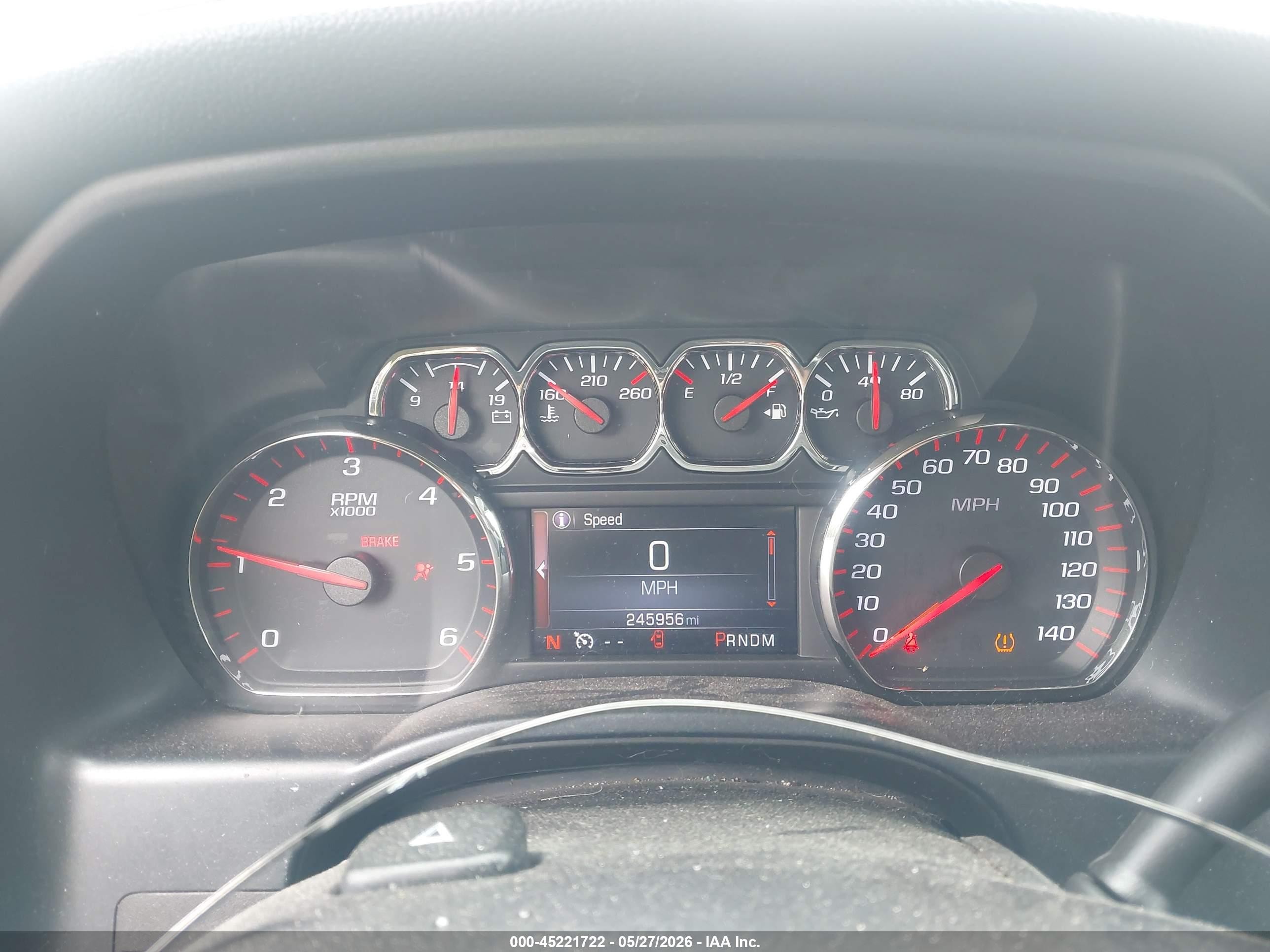 2015 Gmc Sierra 1500 Slt Черный vin: 3GTU2VEC1FG120583