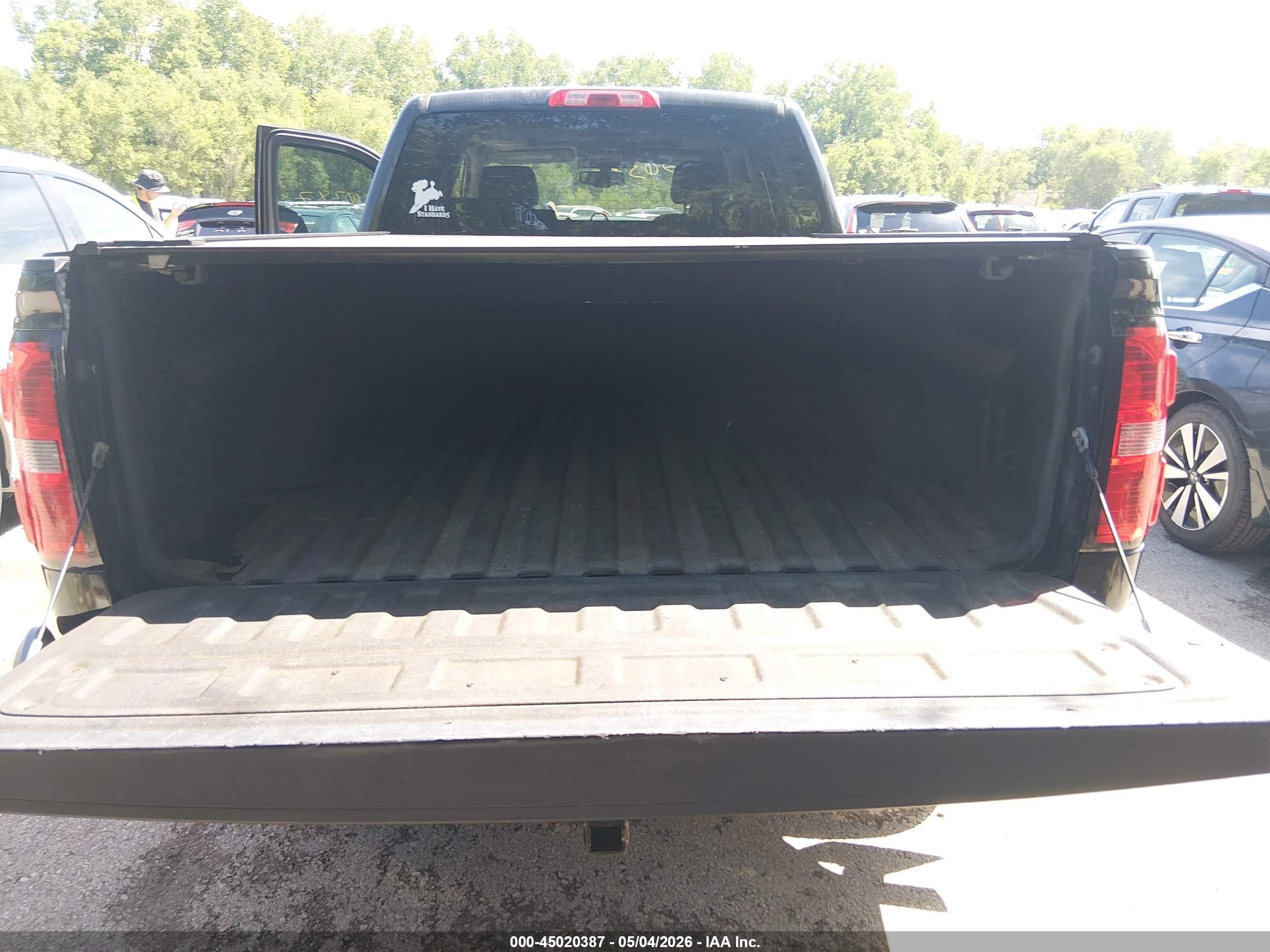 2014 Gmc Sierra 1500 Slt Black vin: 3GTU2VEC2EG327627