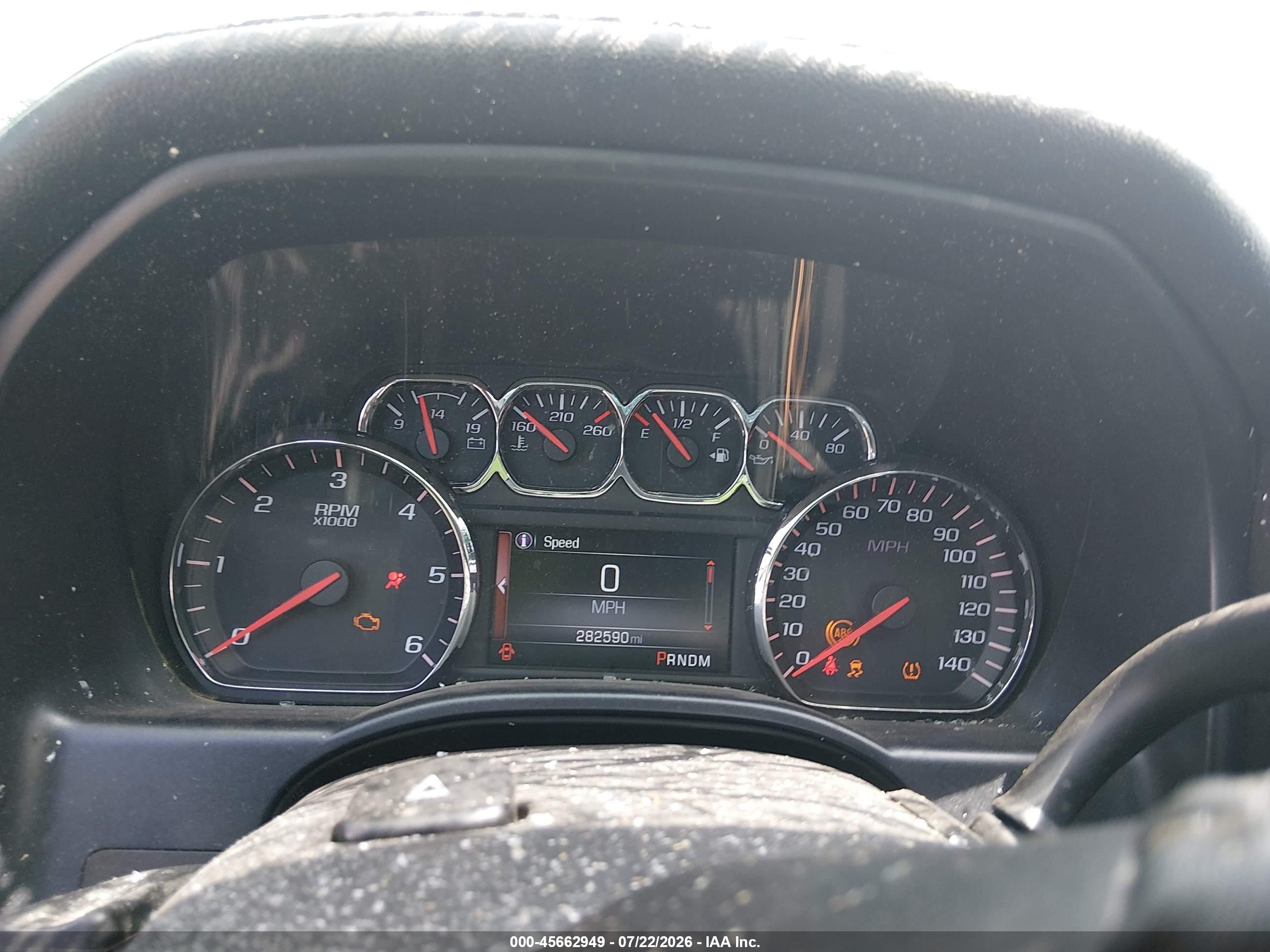 2014 Gmc Sierra 1500 Slt Silver vin: 3GTU2VEC2EG452501