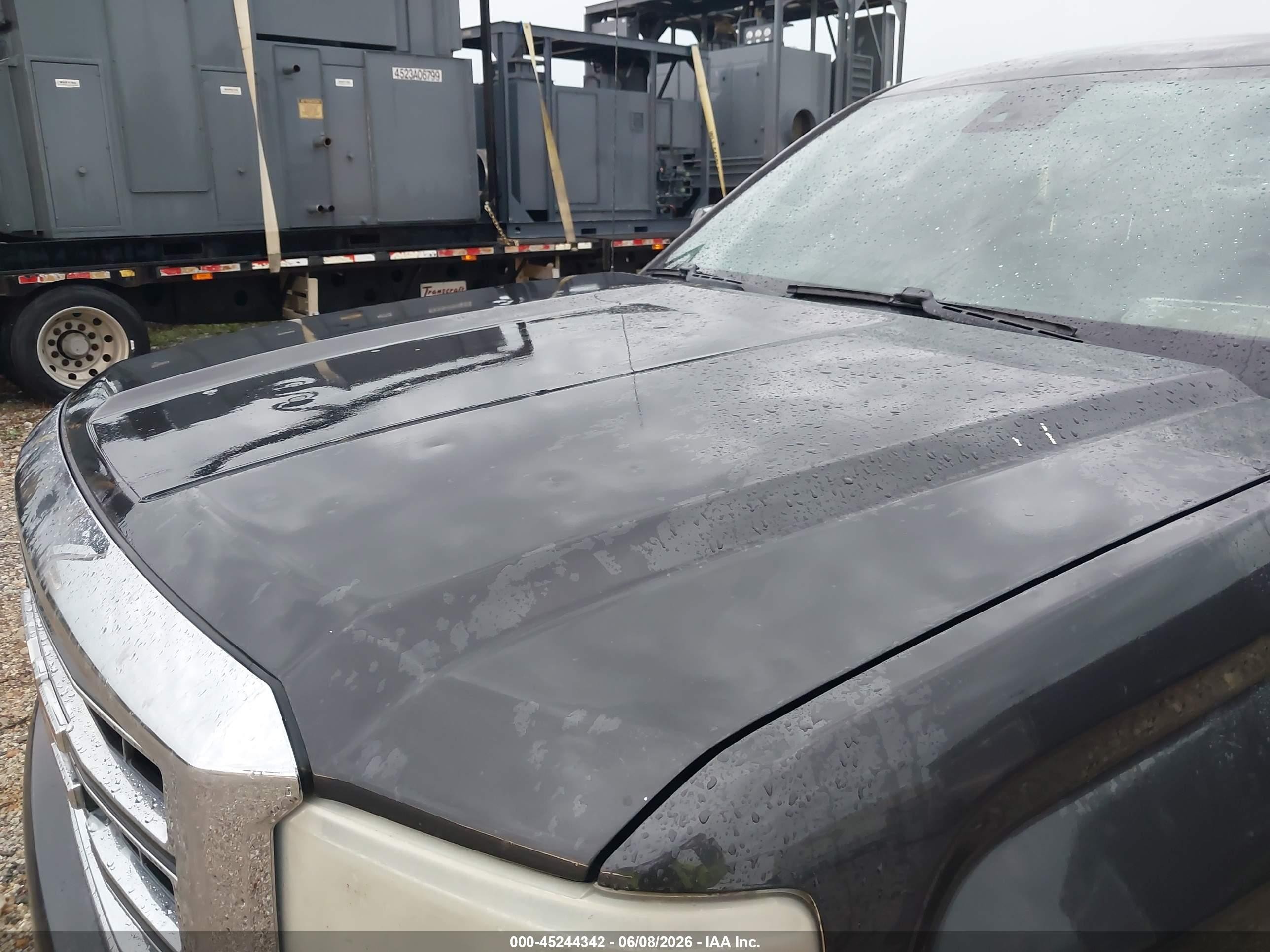 2014 Gmc Sierra 1500 Slt Black vin: 3GTU2VEC2EG539850
