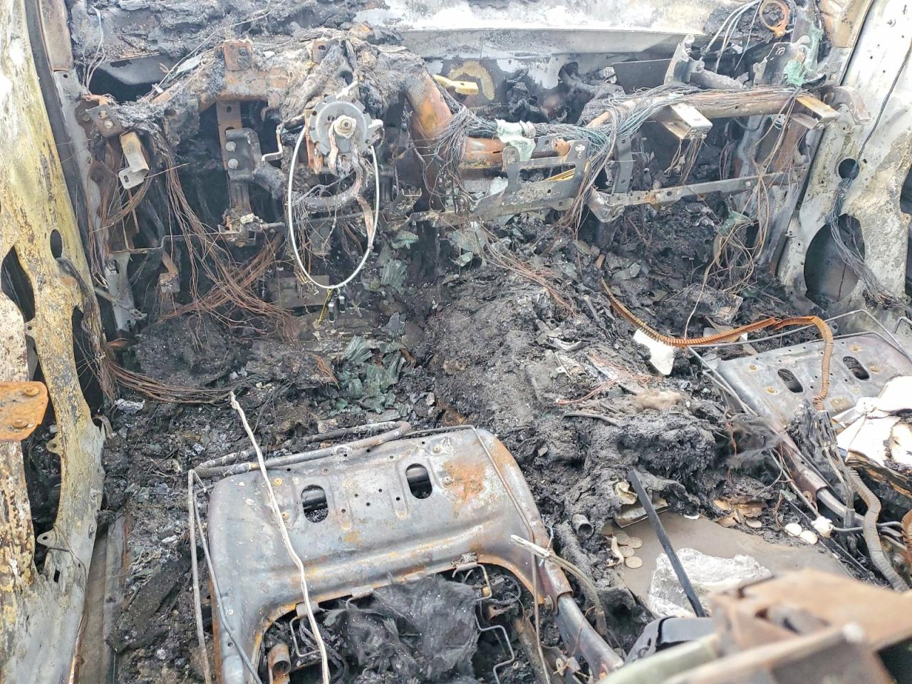 2015 Gmc Sierra K1500 Slt Burn vin: 3GTU2VEC2FG353842