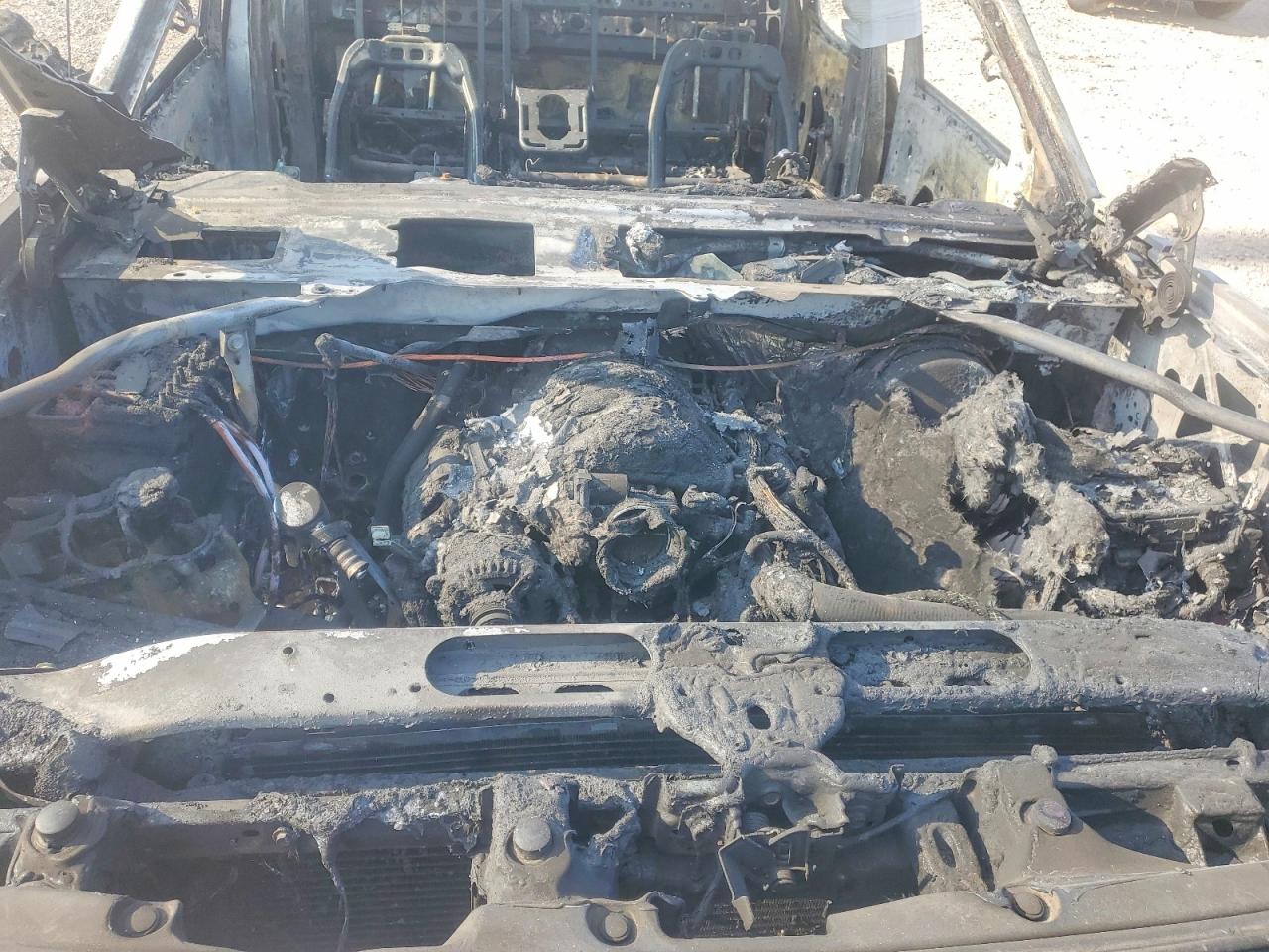 2015 Gmc Sierra K1500 Slt Burn vin: 3GTU2VEC2FG353842