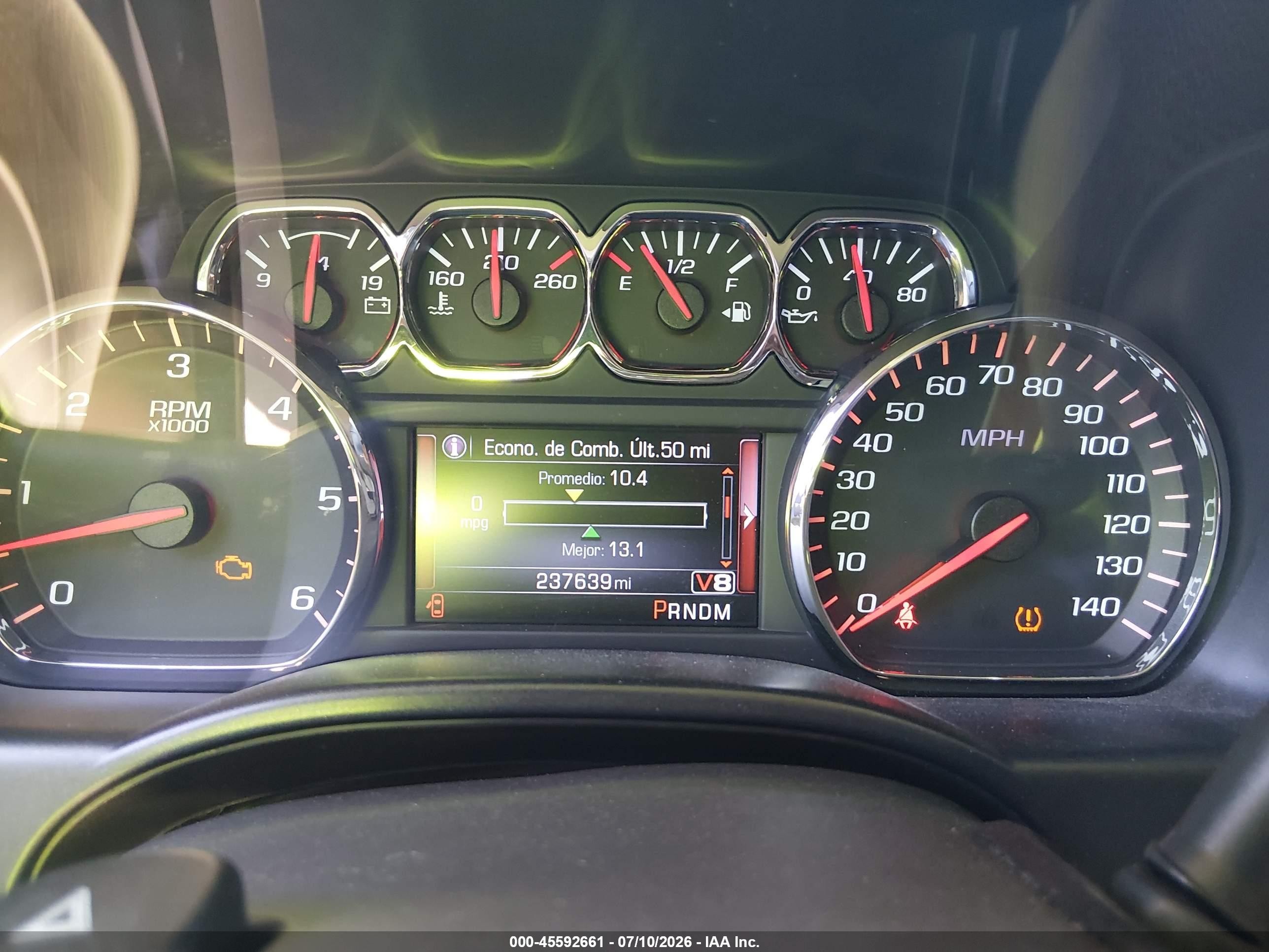 2014 Gmc Sierra 1500 Slt Tan vin: 3GTU2VEC3EG124620