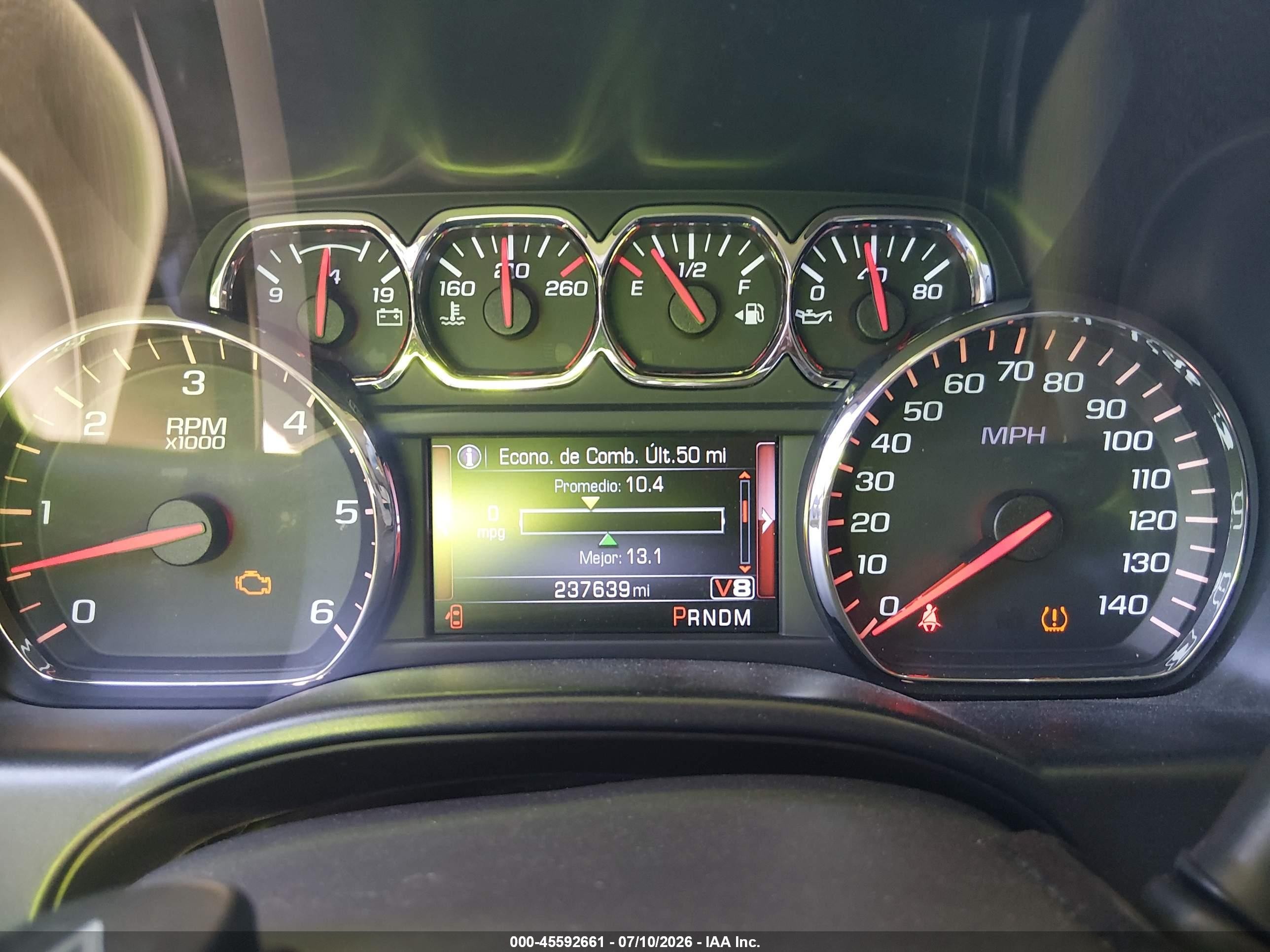2014 Gmc Sierra 1500 Slt Tan vin: 3GTU2VEC3EG124620