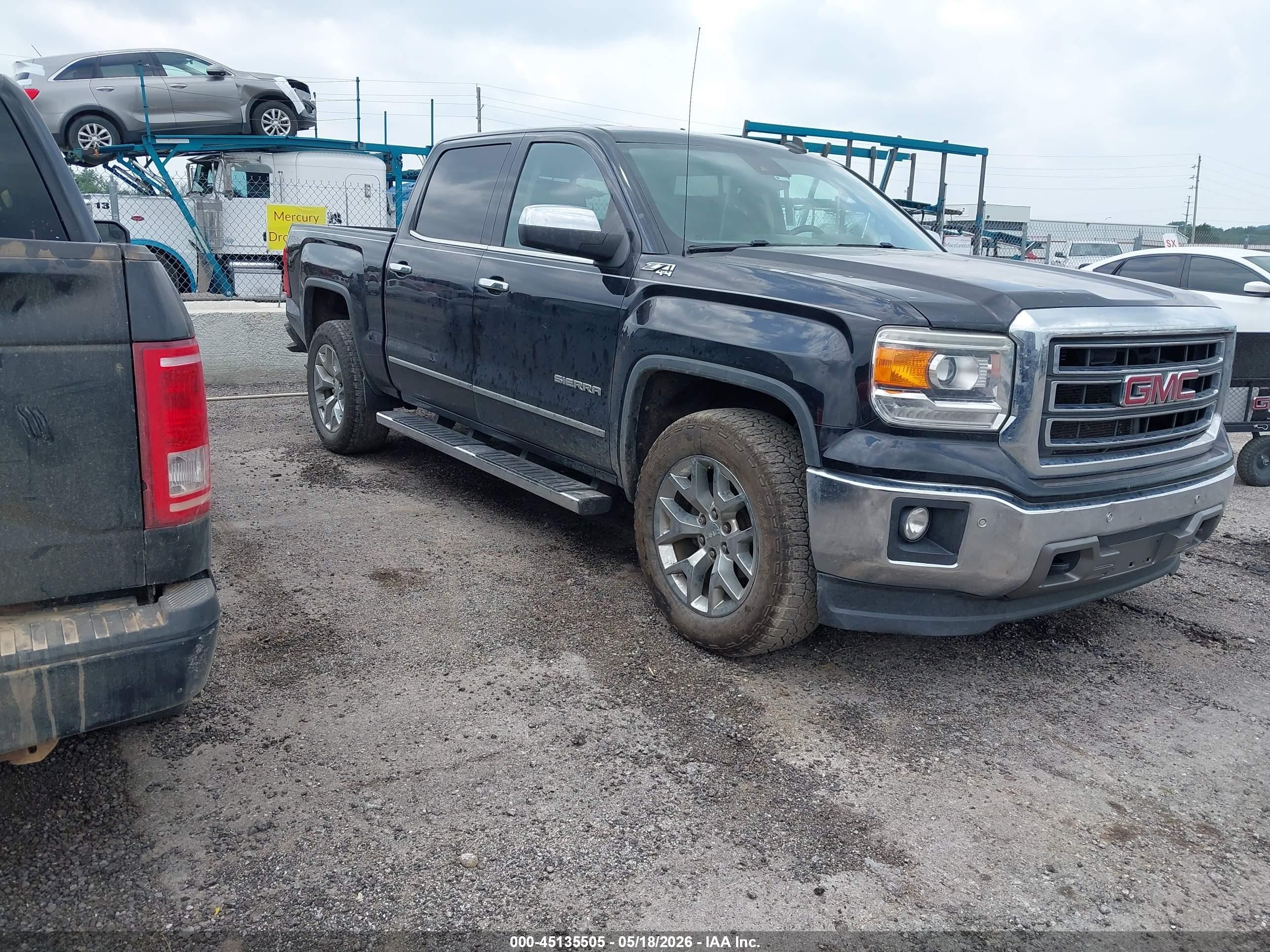3GTU2VEC3EG528145