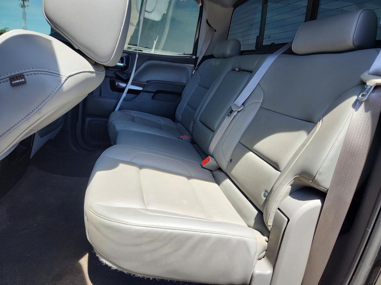 2015 Gmc Sierra K1500 Slt Black vin: 3GTU2VEC3FG376157