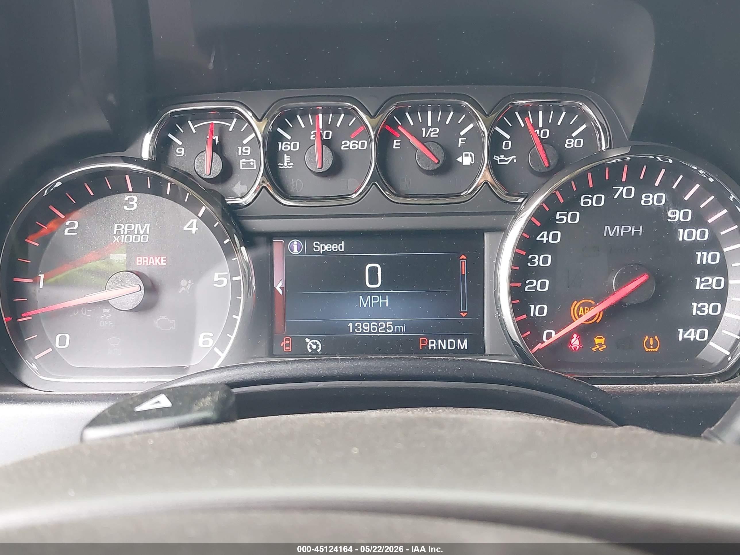 2014 Gmc Sierra 1500 Slt Cream vin: 3GTU2VEC4EG299555