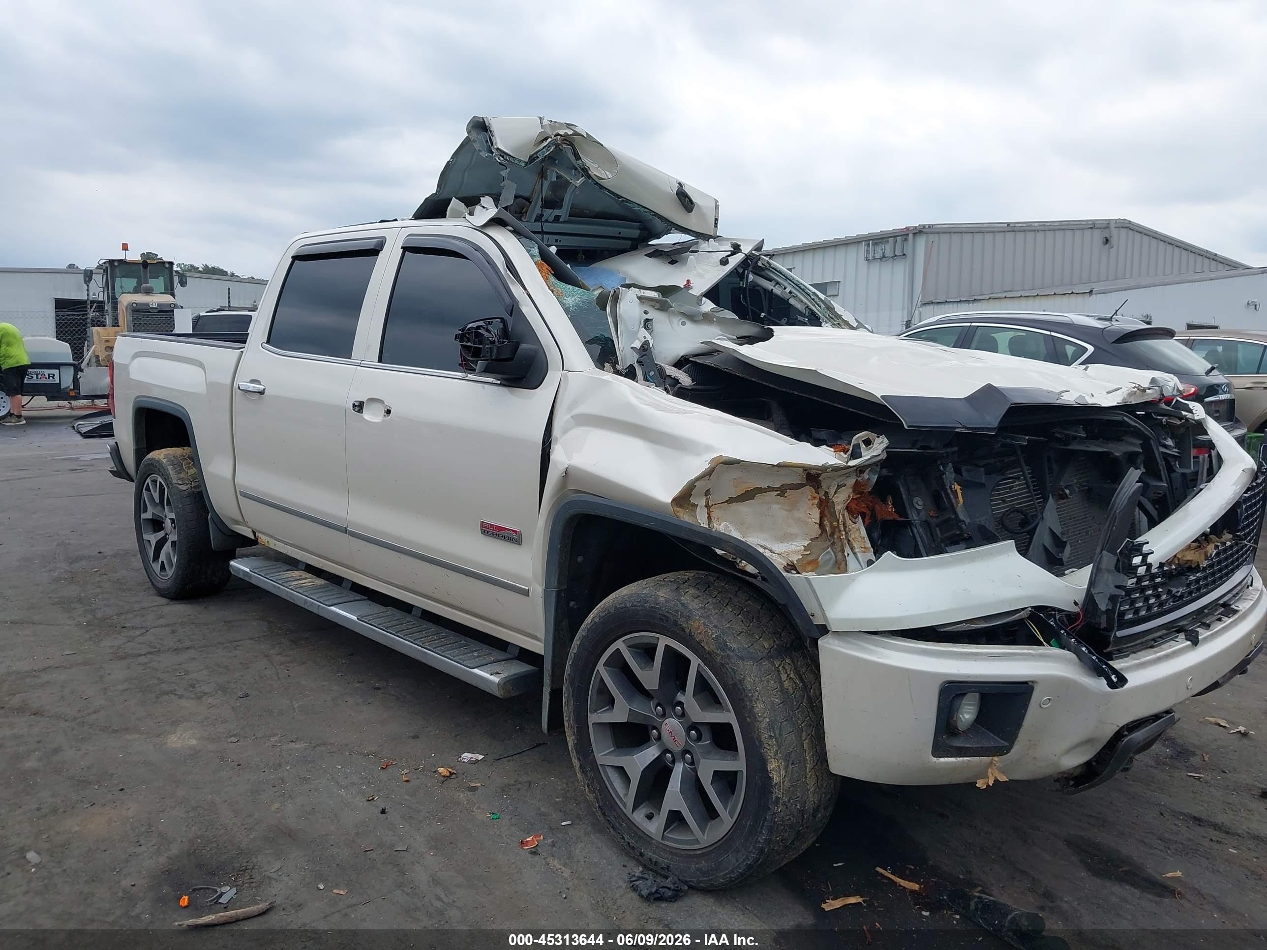 3GTU2VEC4EG315401